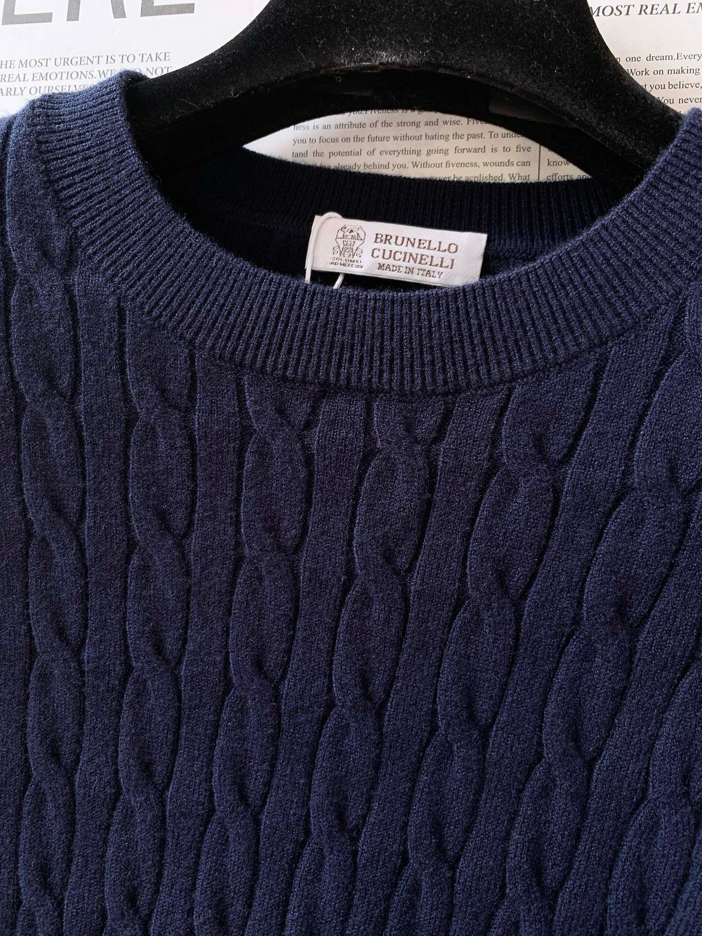 Brunello Cucinelli Sweater
