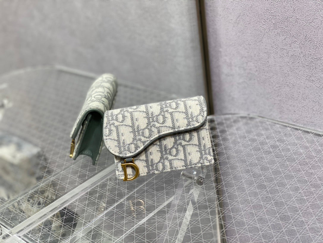 Dior Wallet