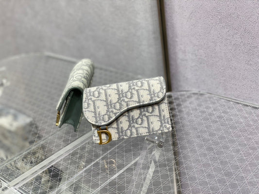 Dior Wallet