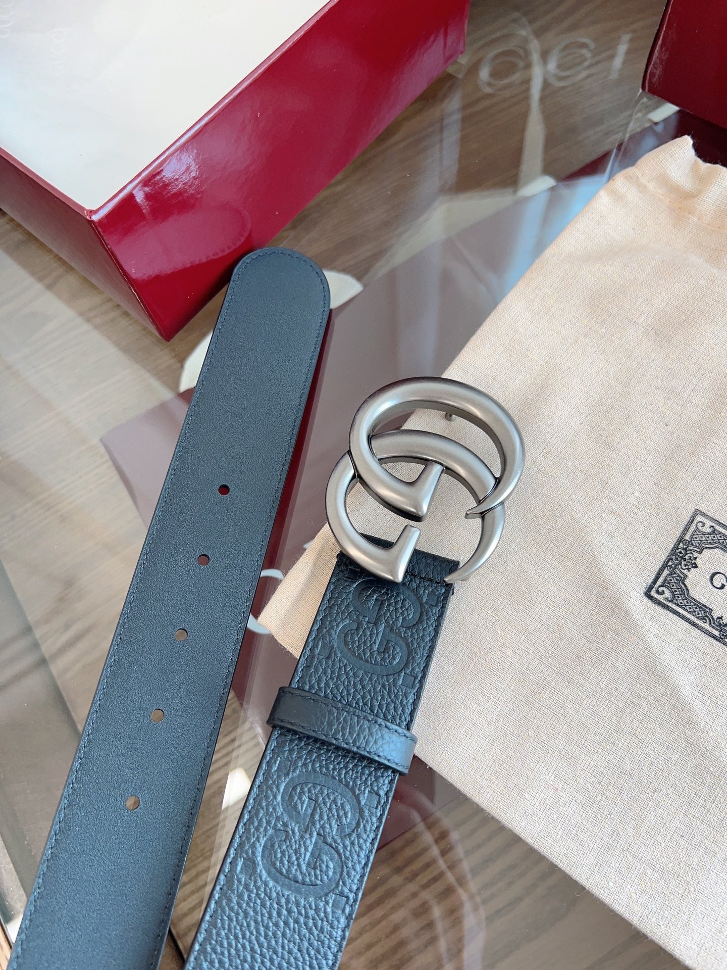 Gucci Belts