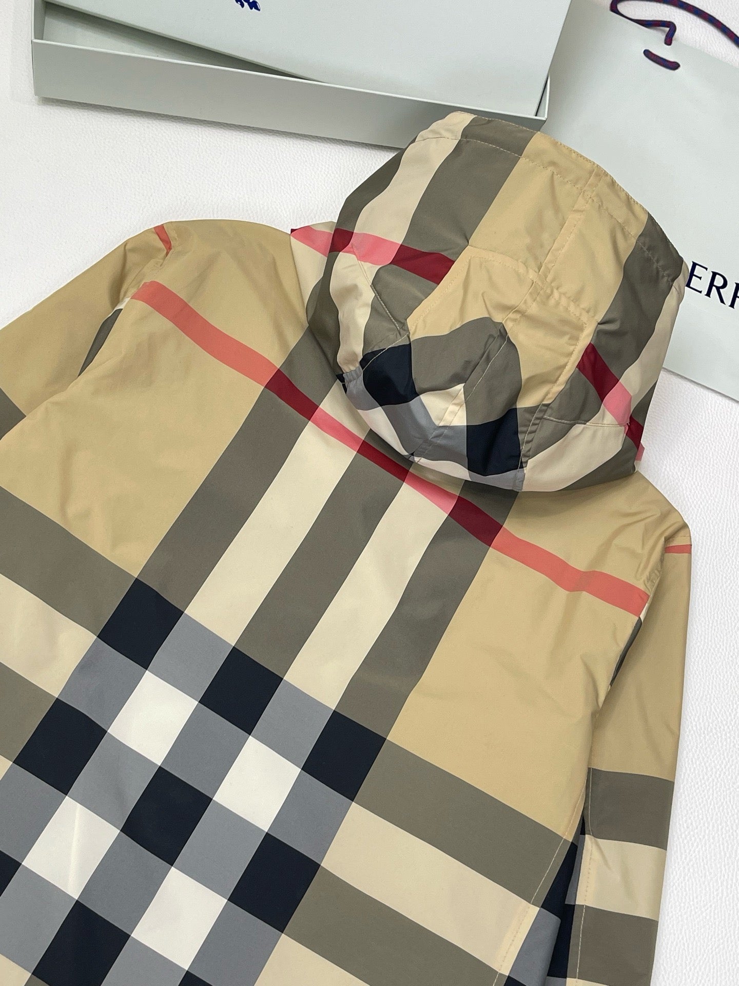 BBR Jacket