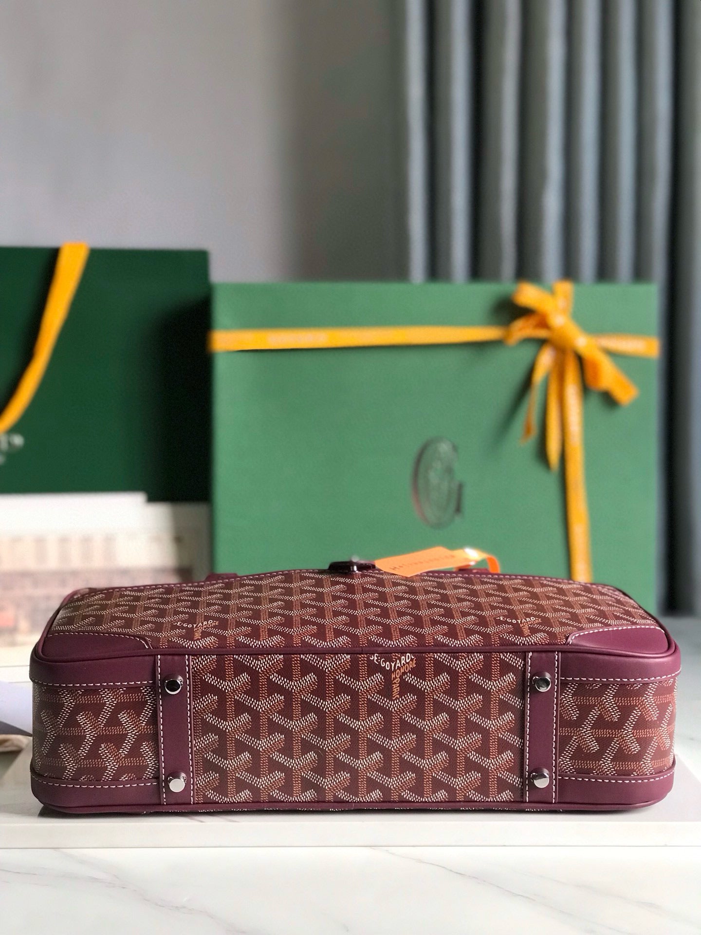 GOYARD SAN MARTÍN 34*17*9