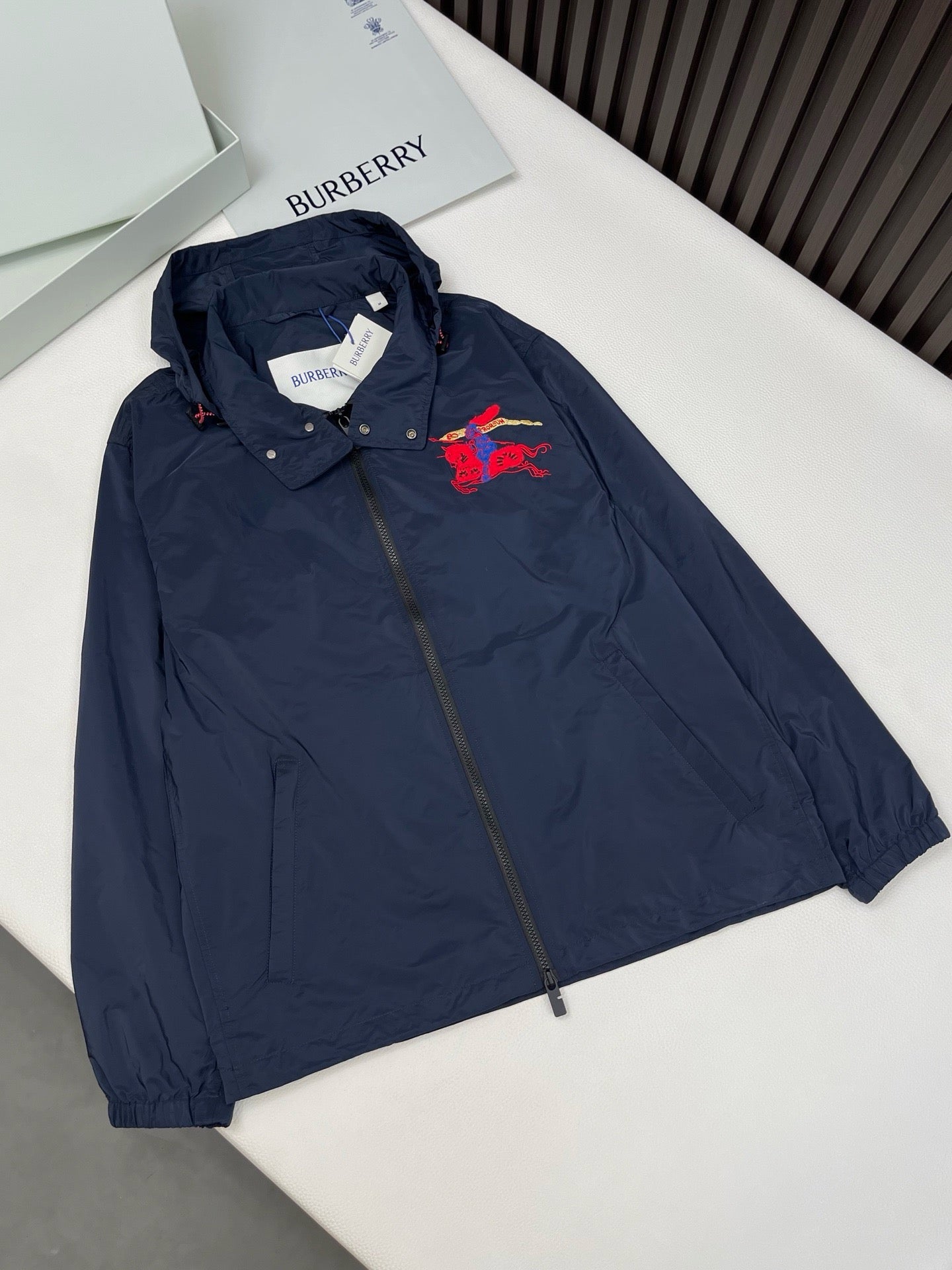BBR Jacket