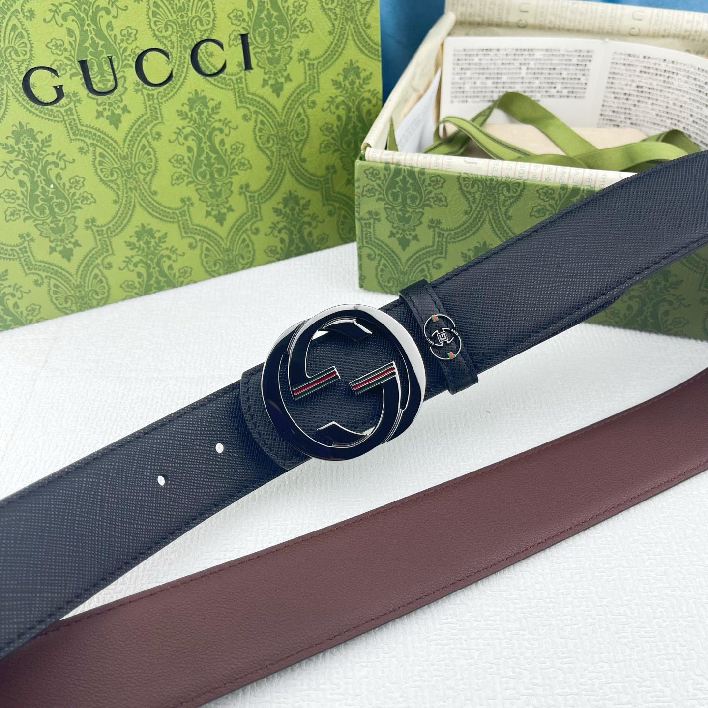 Gucci Belts