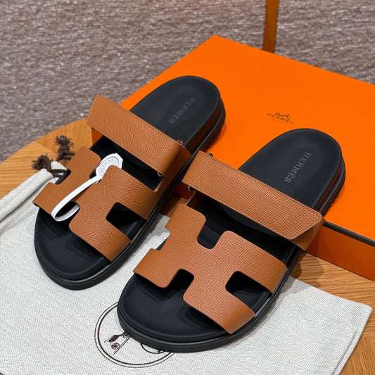 Hermes Sandals