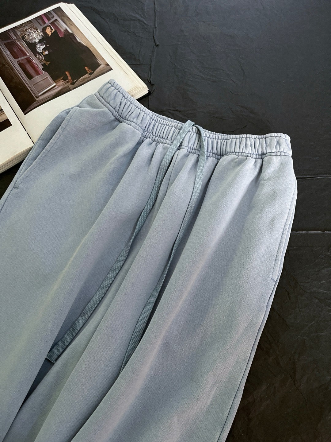 Acne Studio Long Pants
