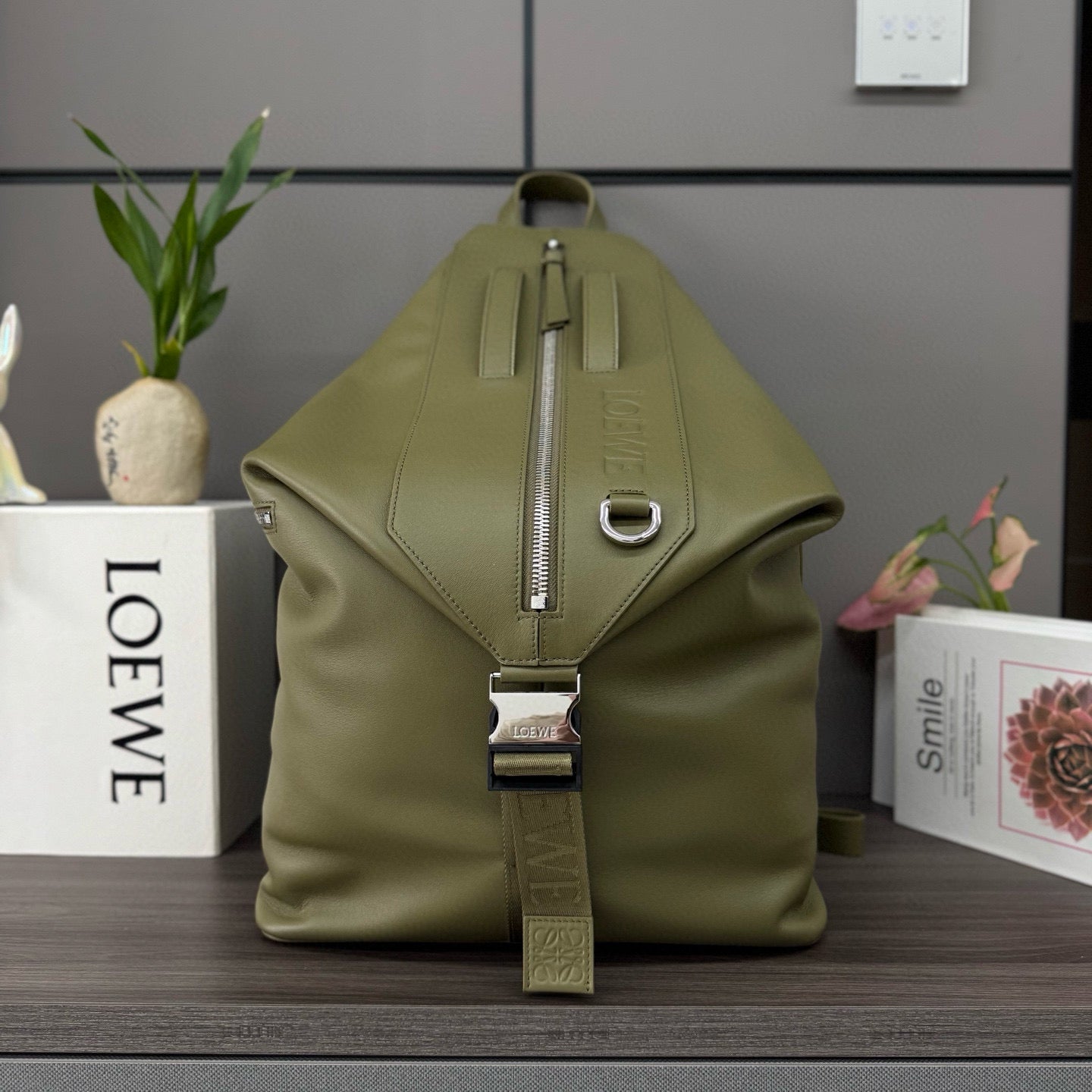 Loewe Backpack