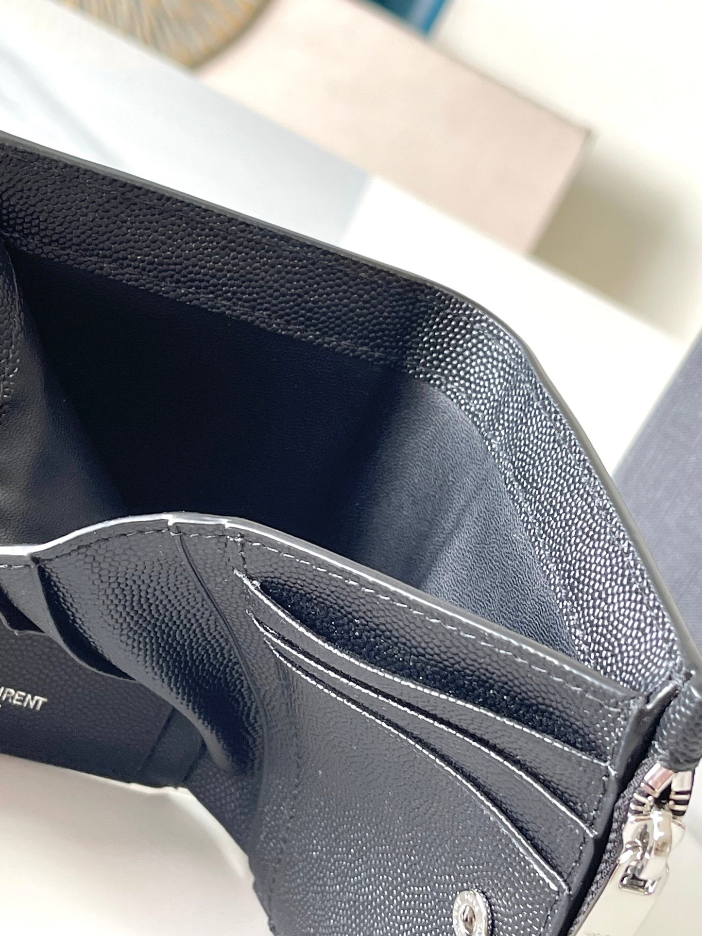 YSL Wallet