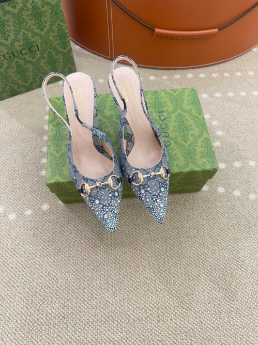 Gucci Heels