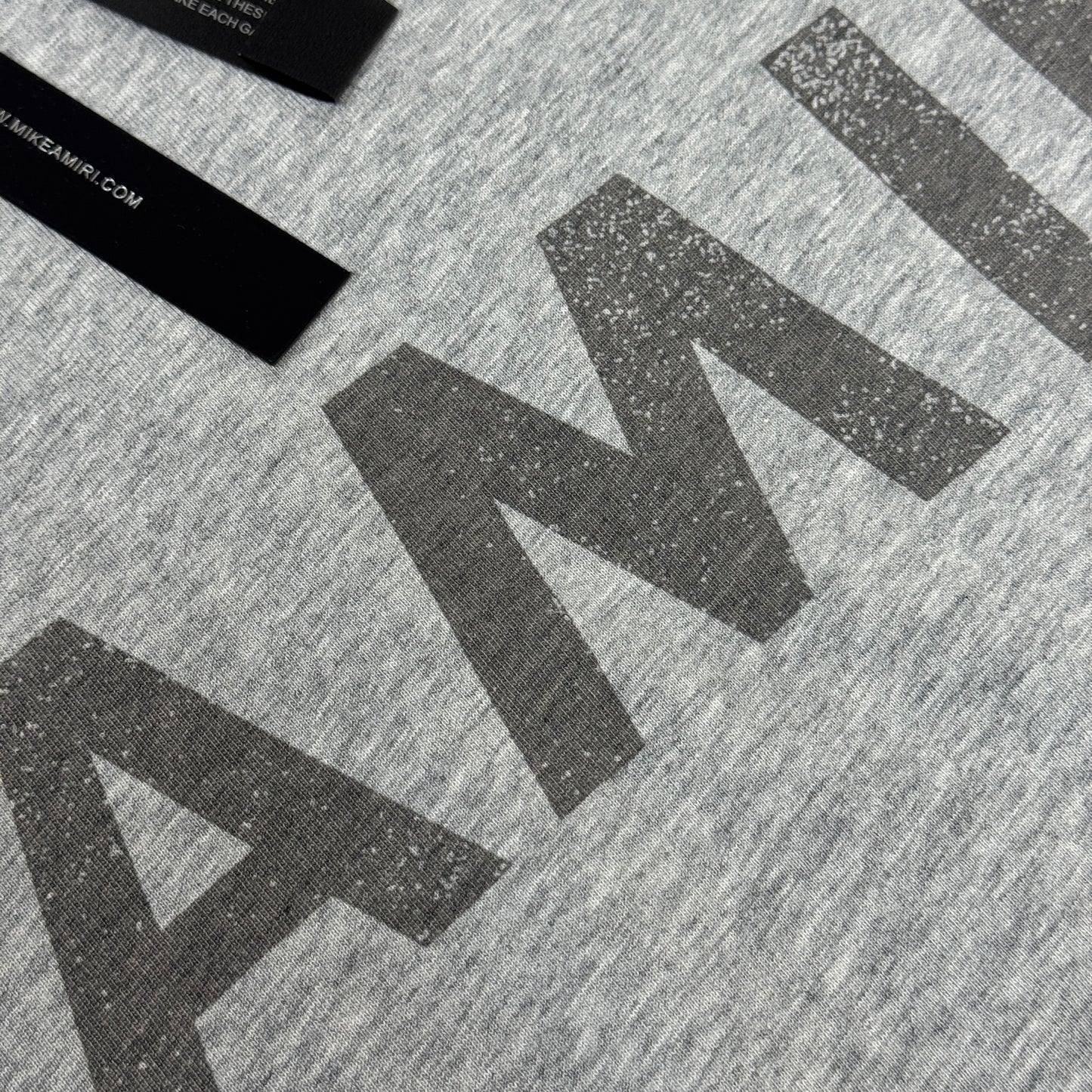 Amiri T-Shirt