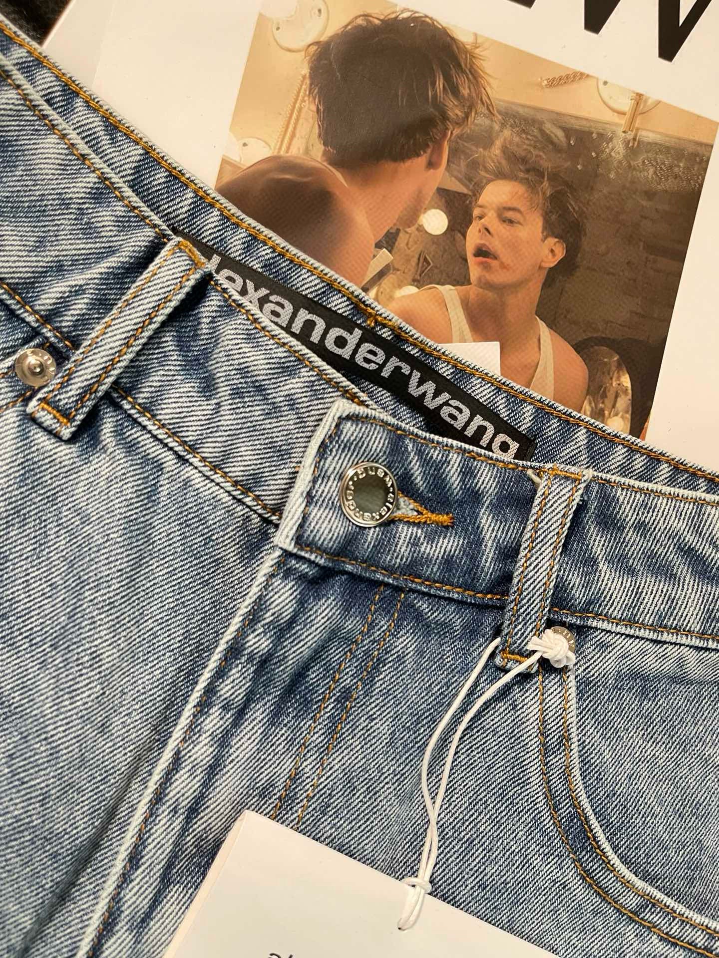 Alexander Wang Shorts