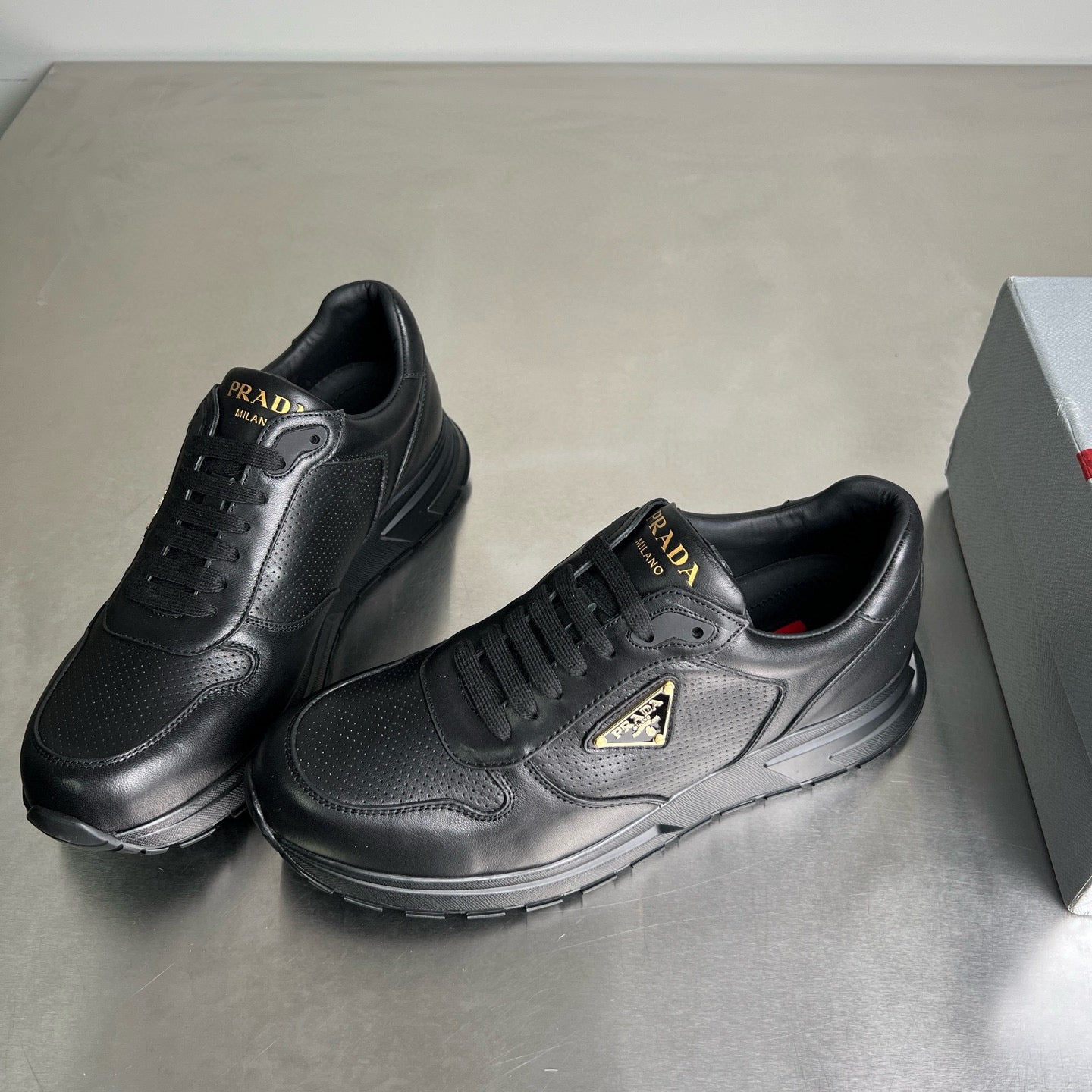Prada Sneakers
