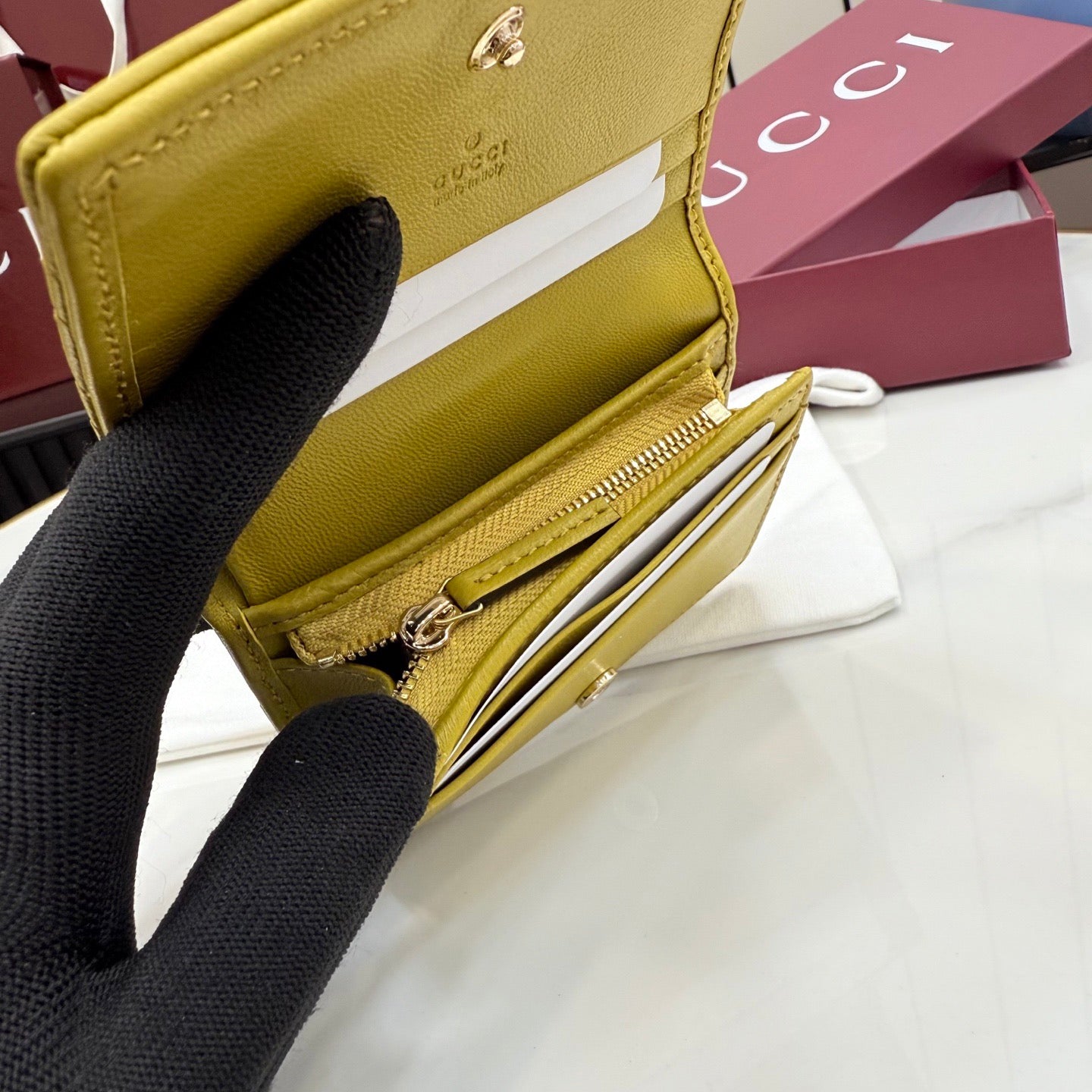 Gucci Wallet