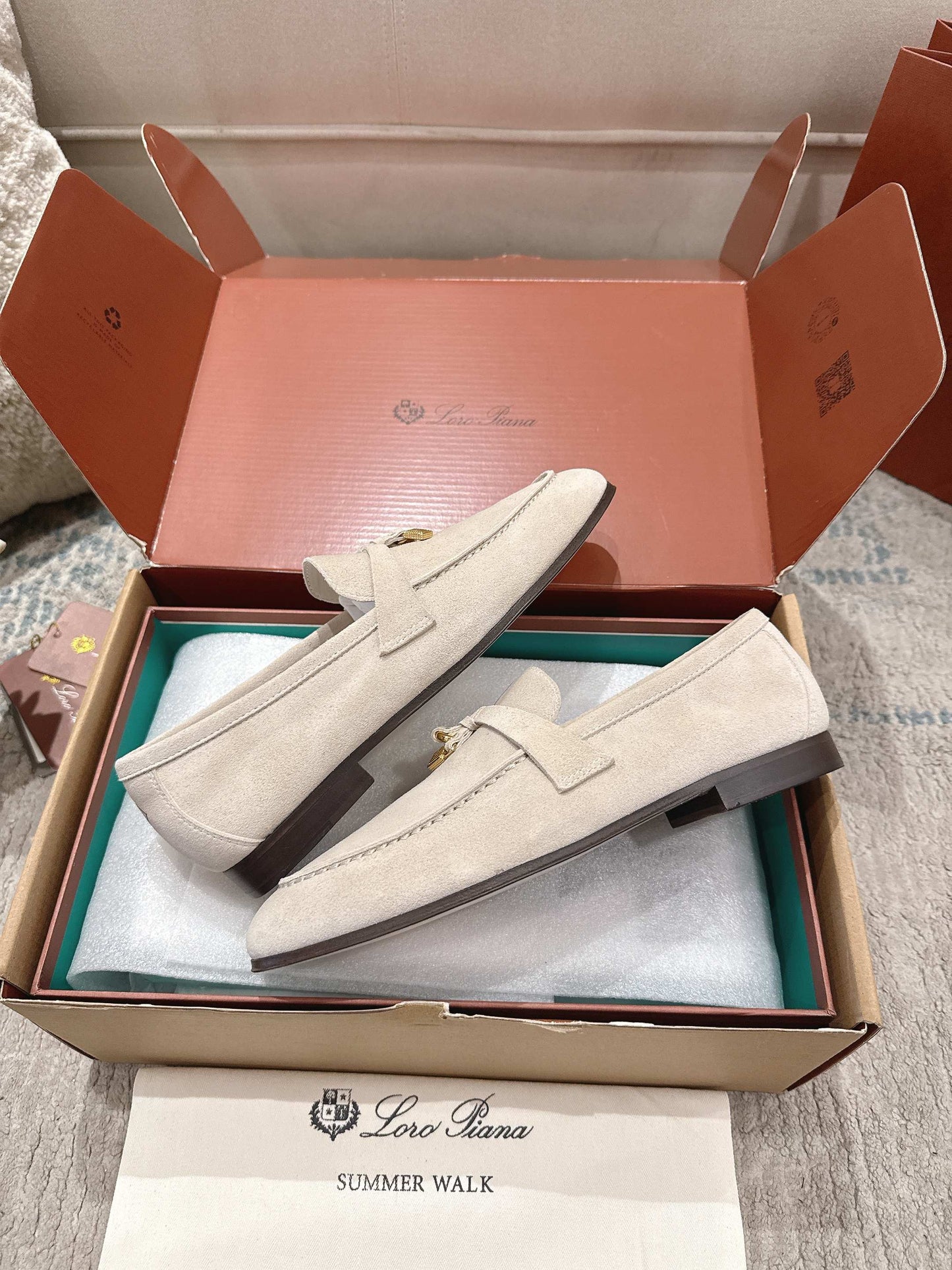 LP Loafers