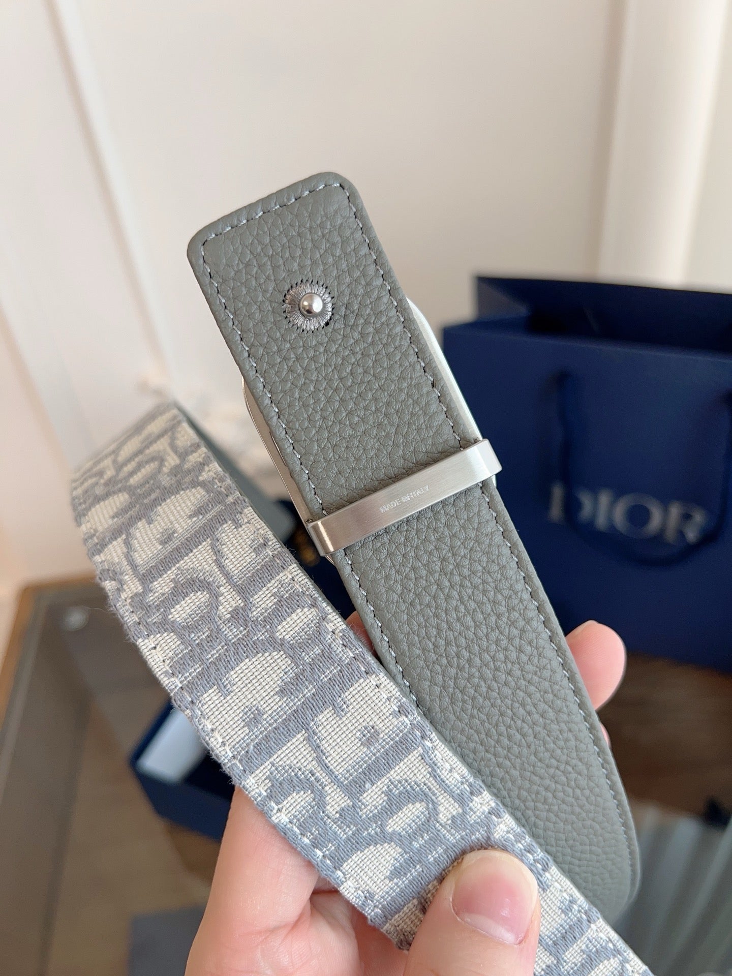 Dior Belts