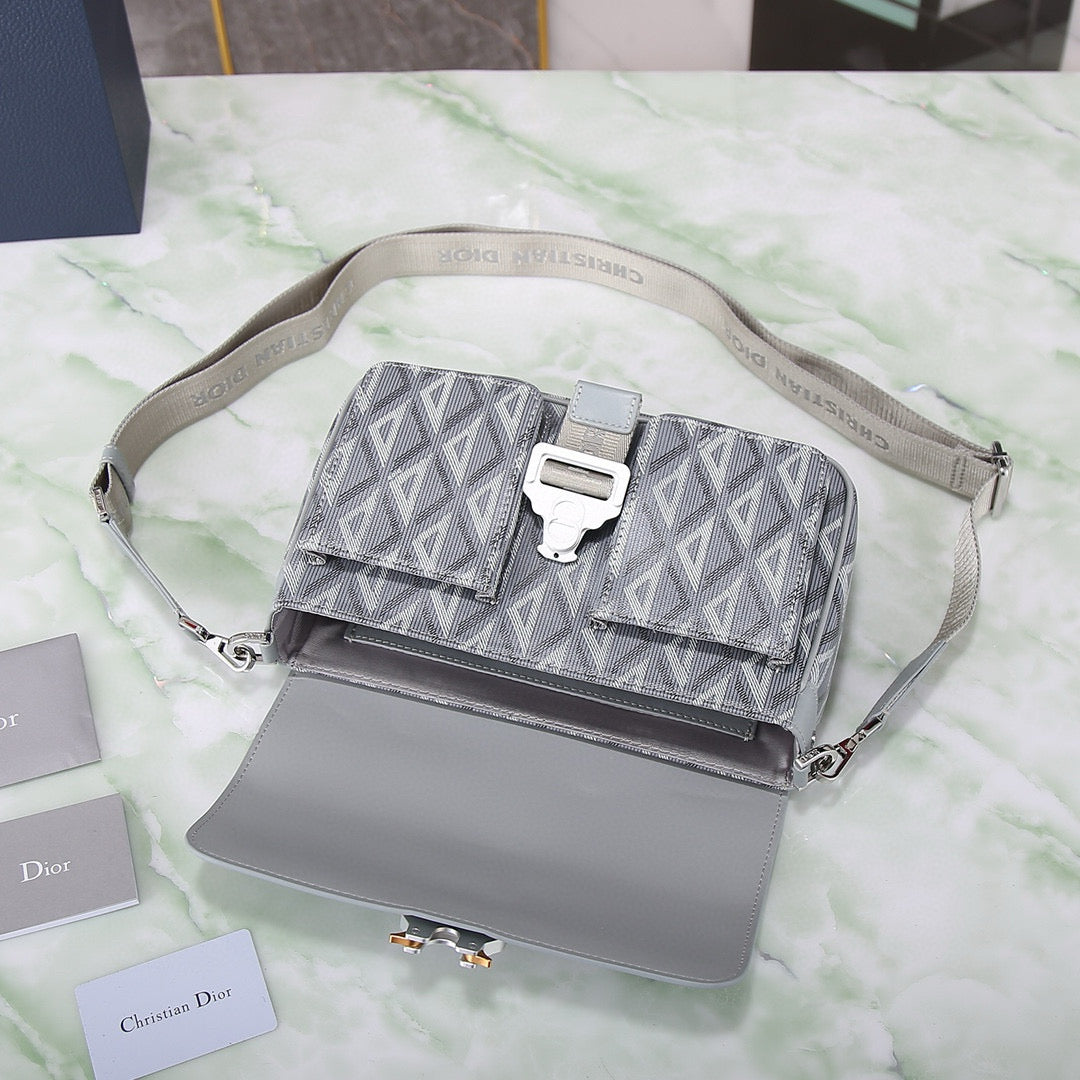 Dior Hit The Road Shoulder Bag