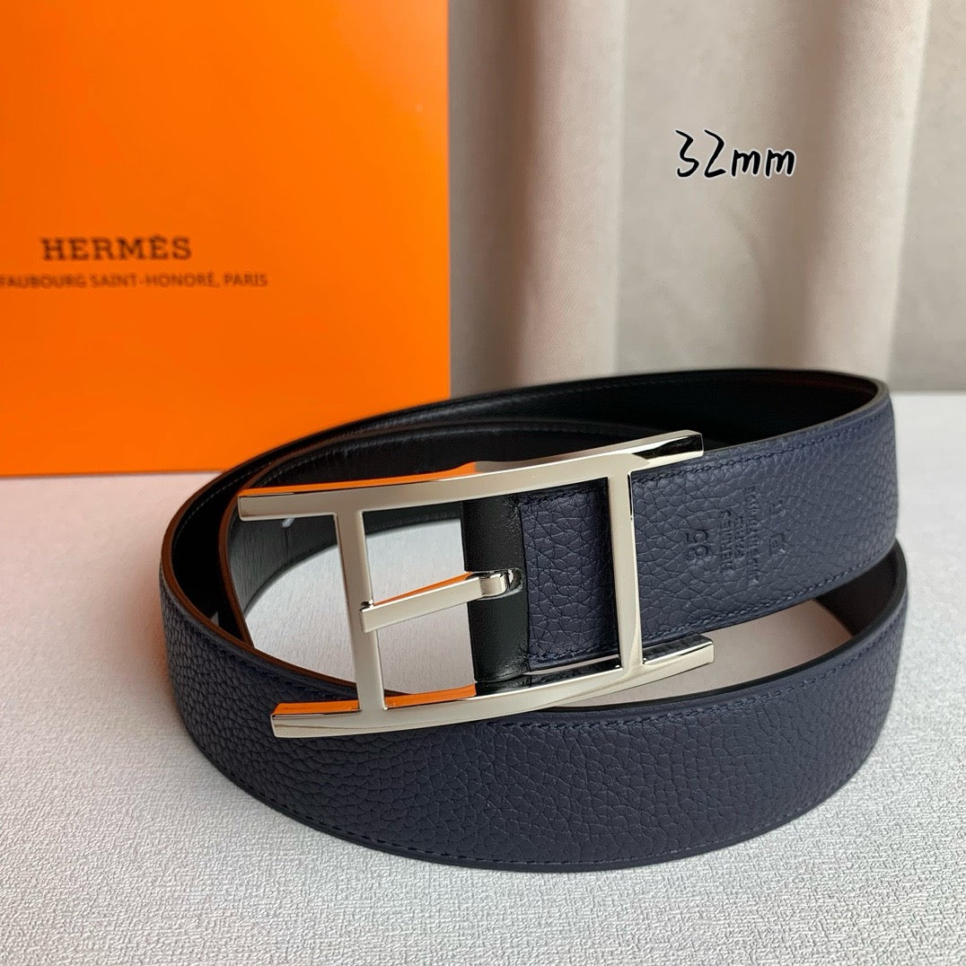 Hermes Belt