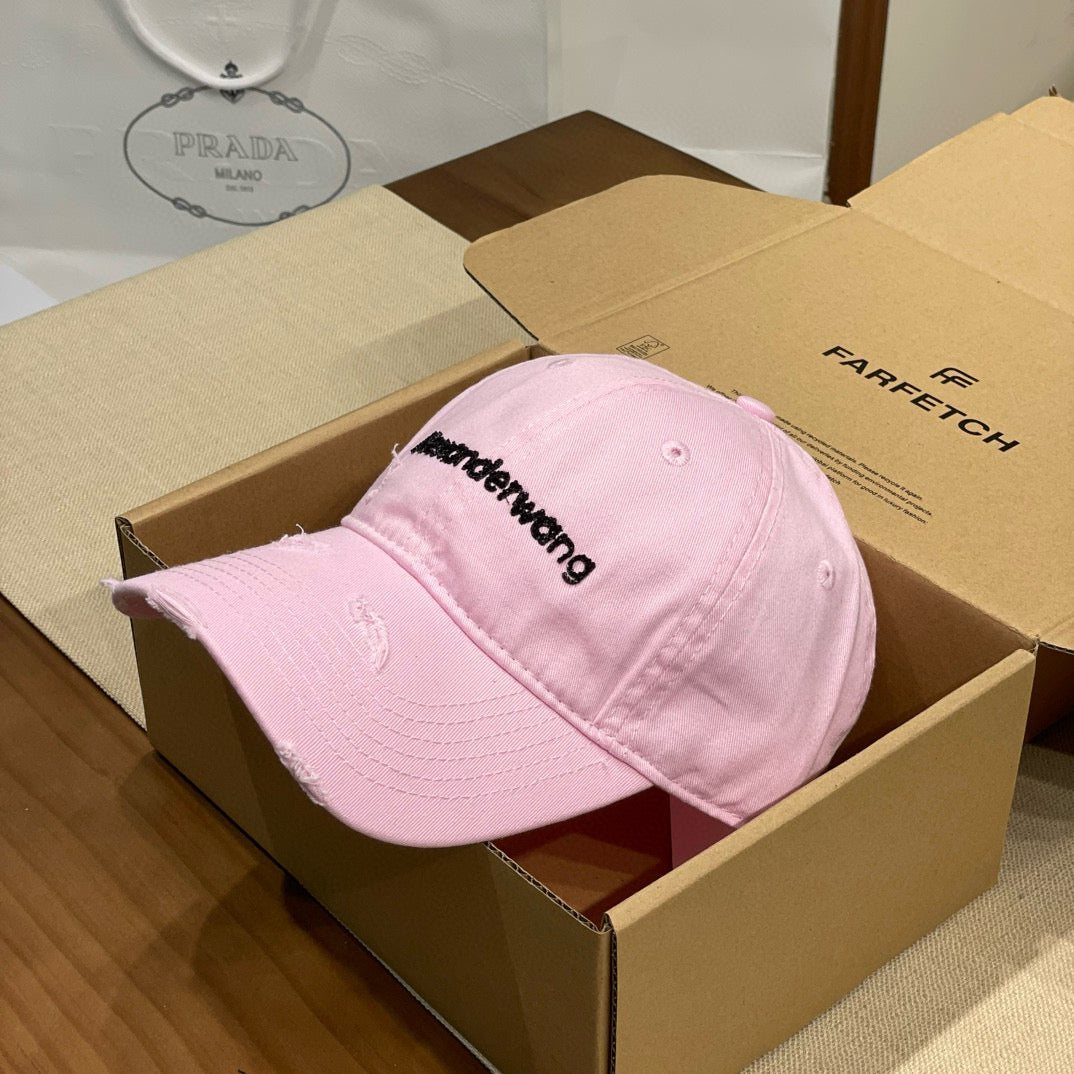 Alexander Wang Cap