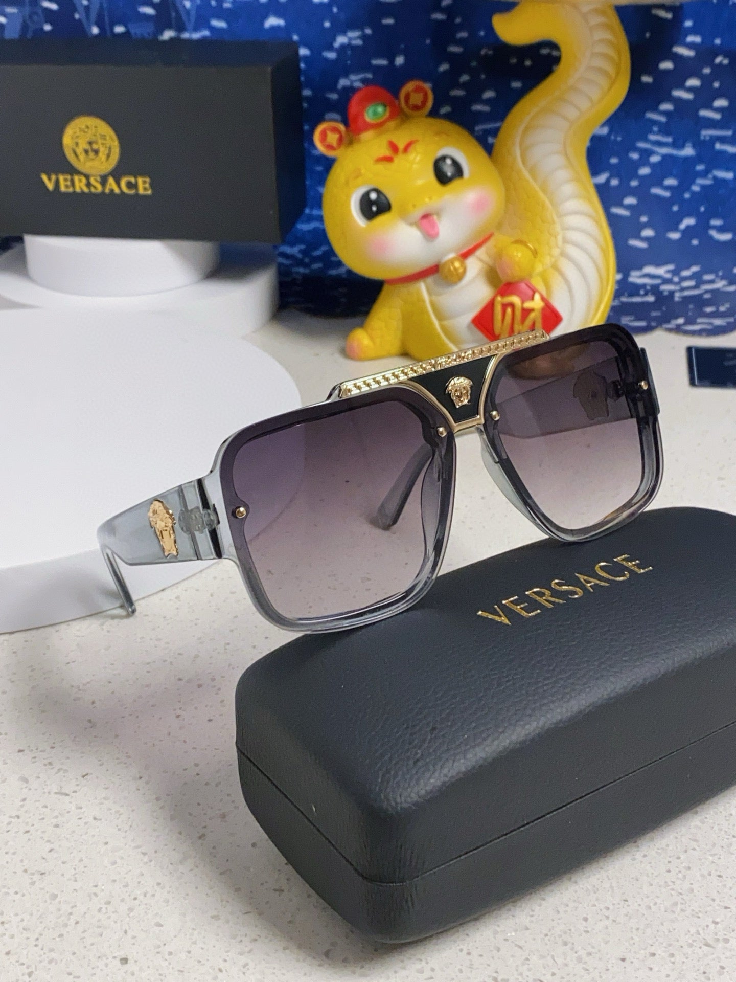 Versace Sunglasses