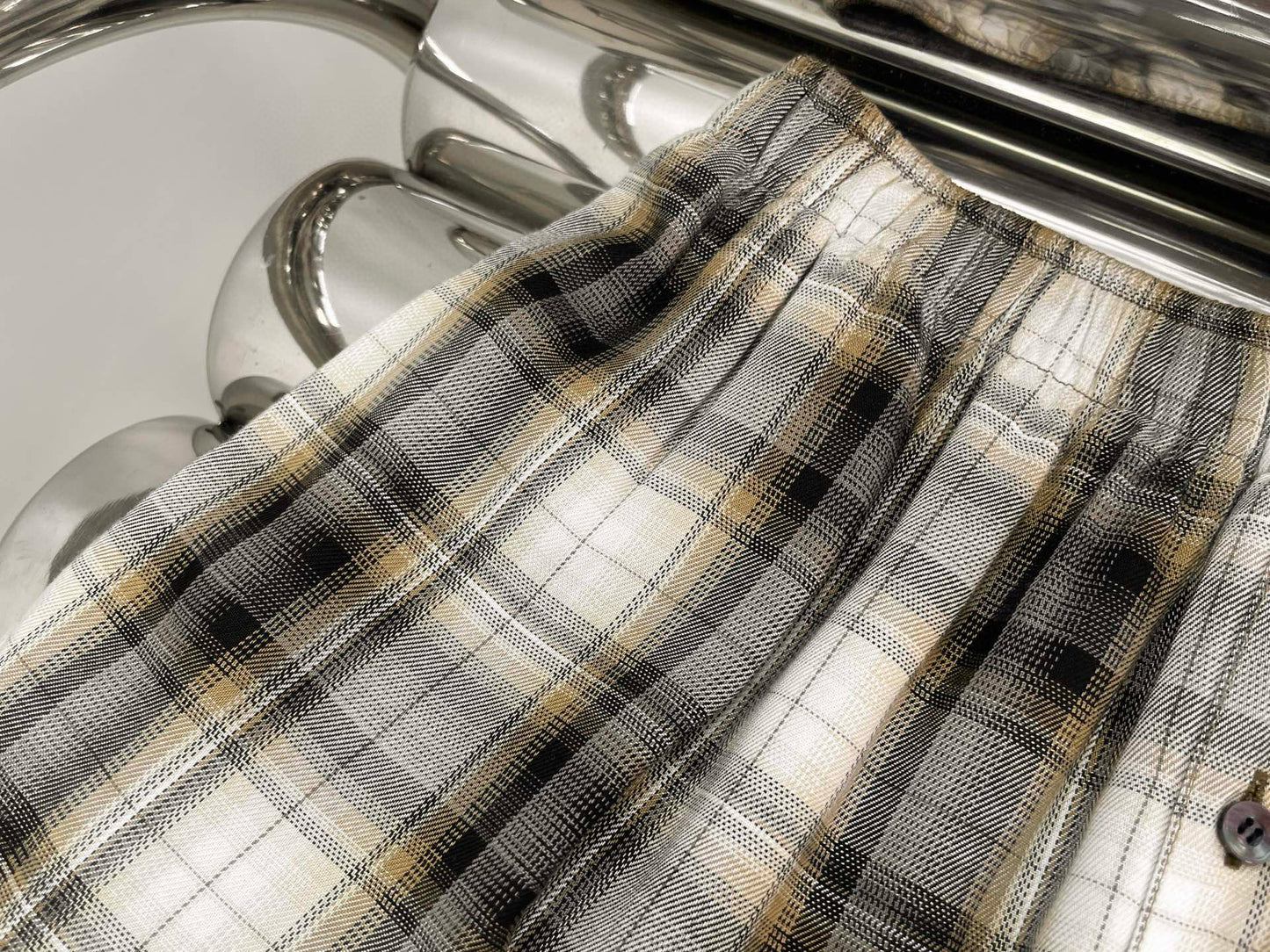 Acne Studios Short Pants