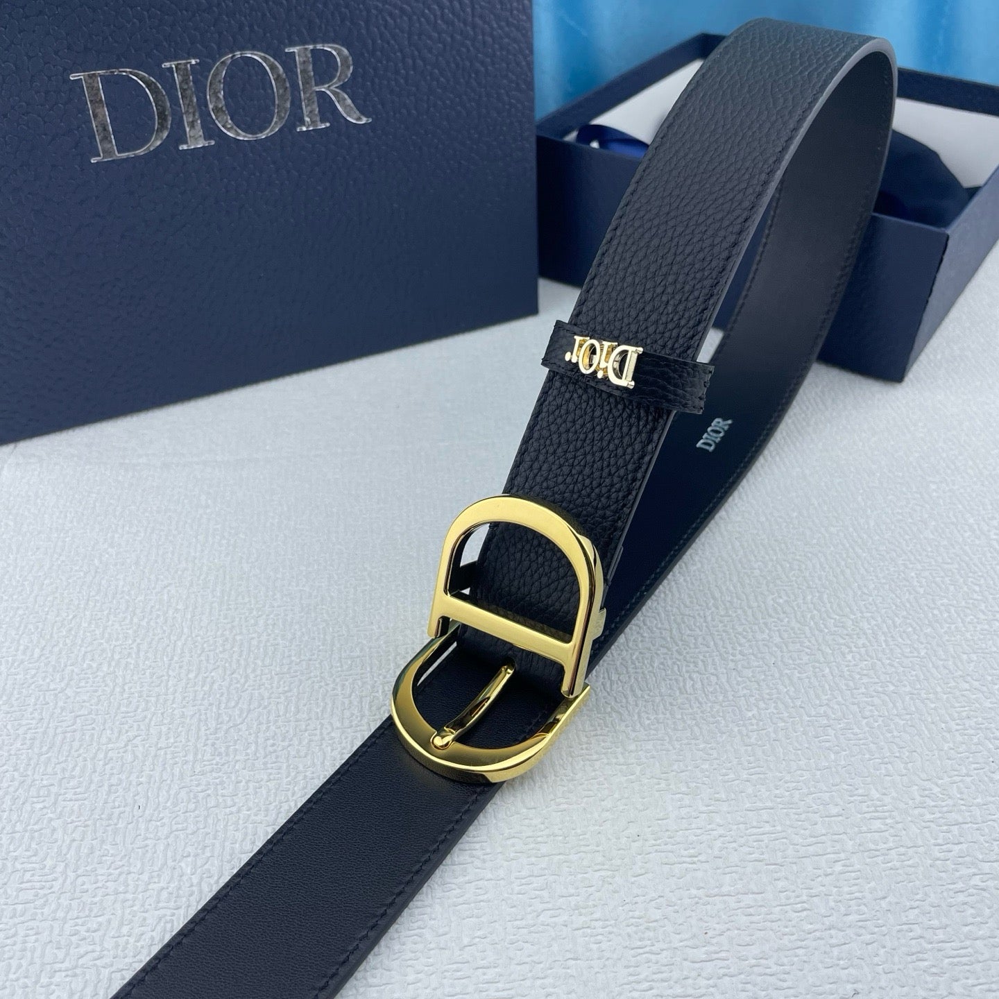 Dior Belts