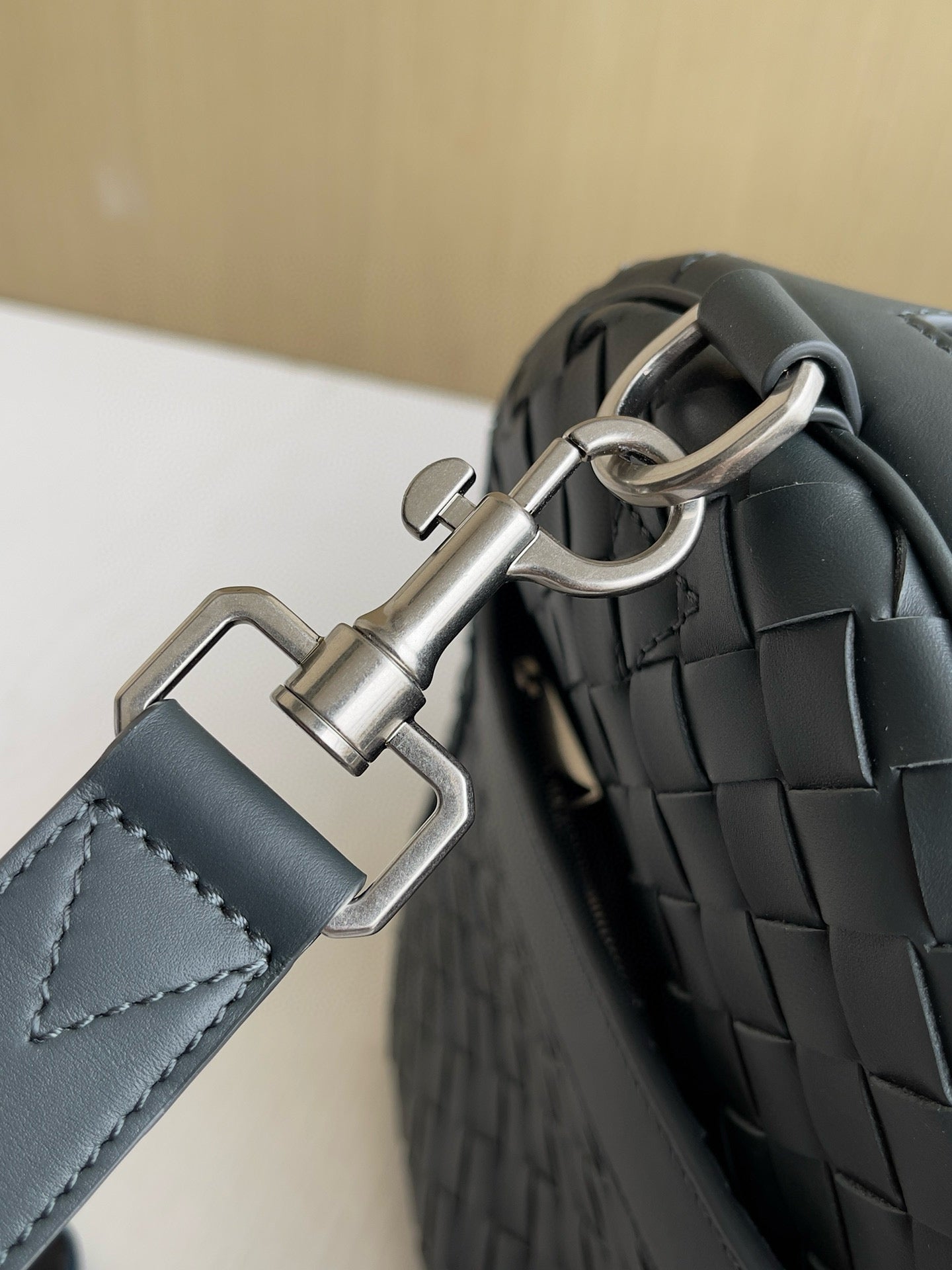 Bottega Veneta Duffle Bag