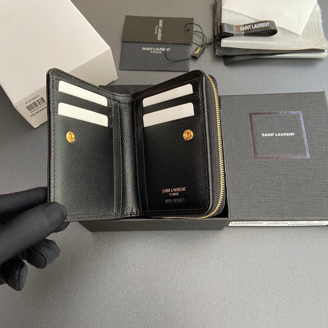 YSL Wallet