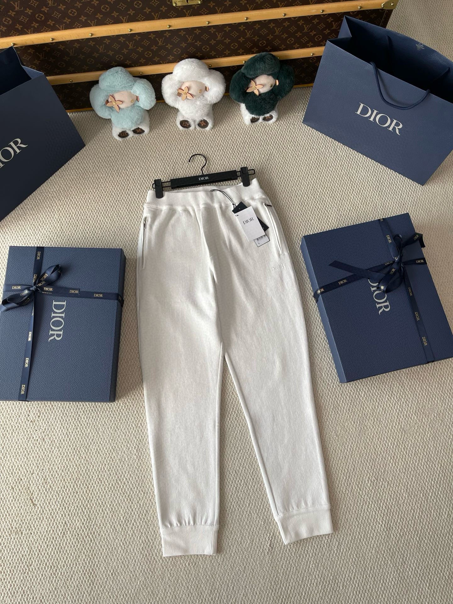 Dior Long Pants