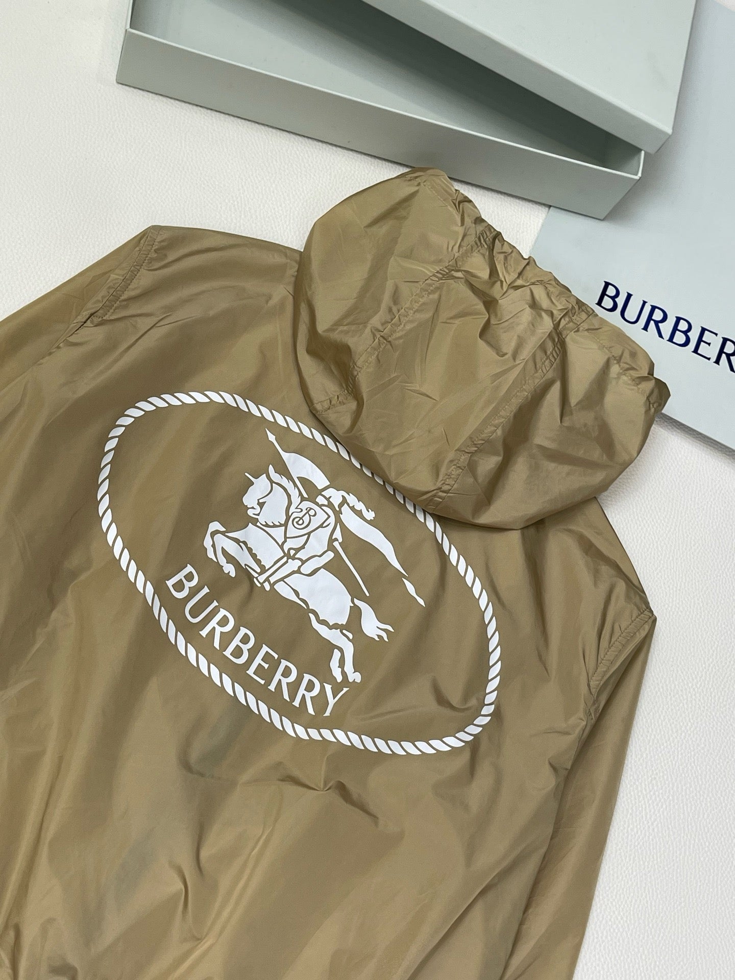 BBR Jacket