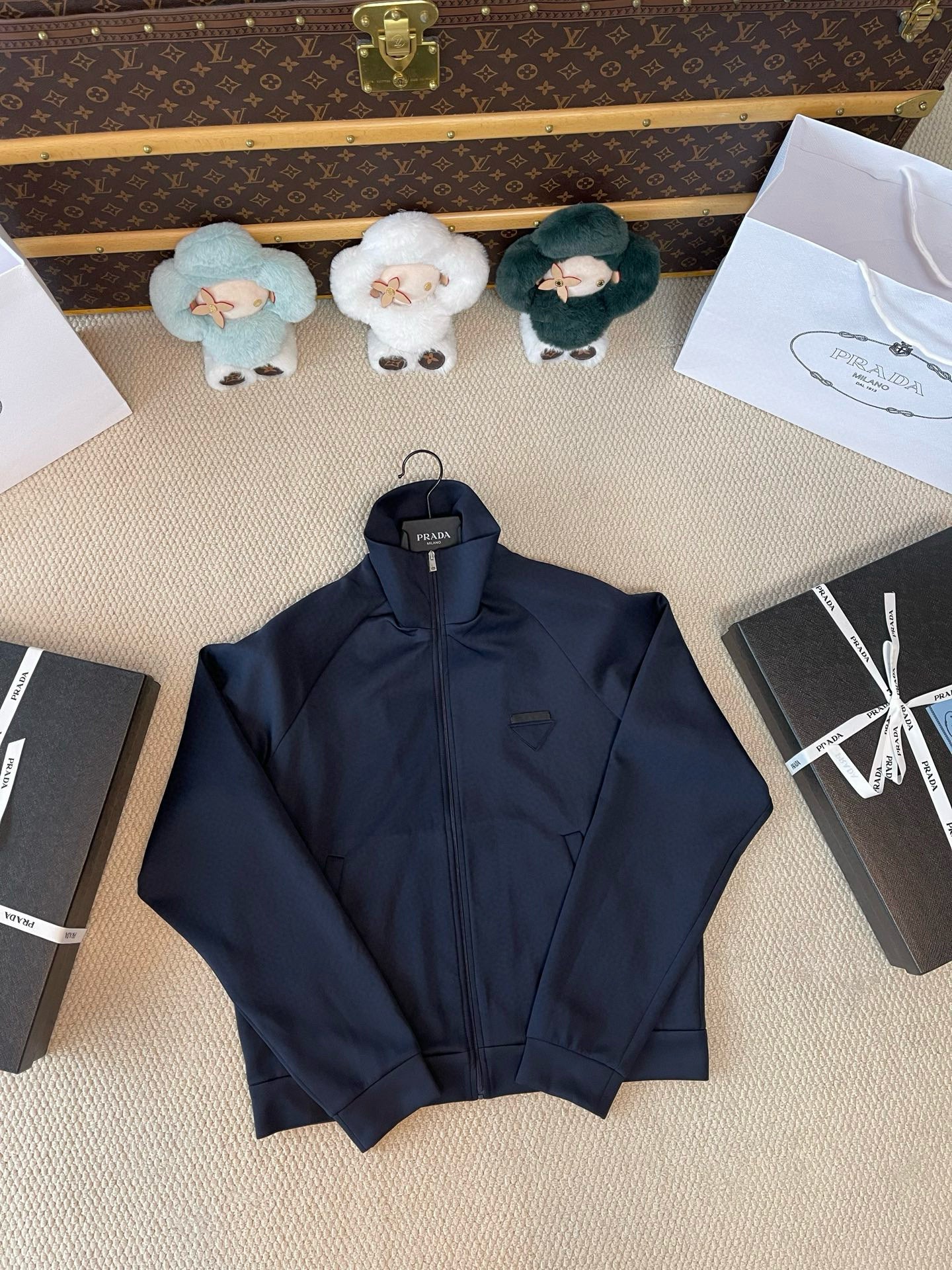 Prada Jacket