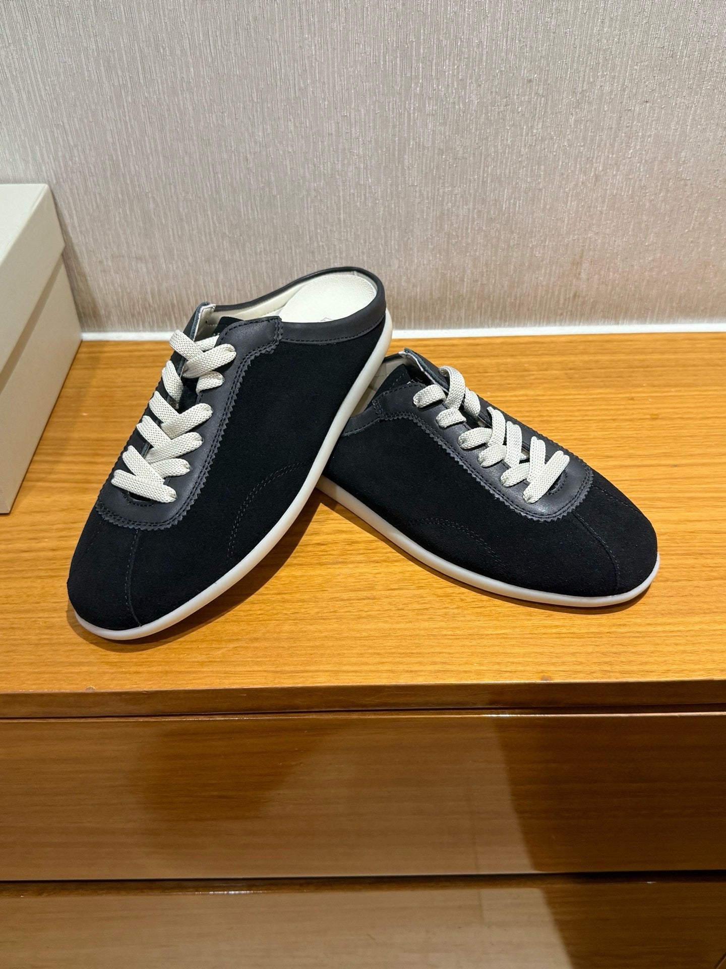 Brunello Cucinelli Sabot loafers