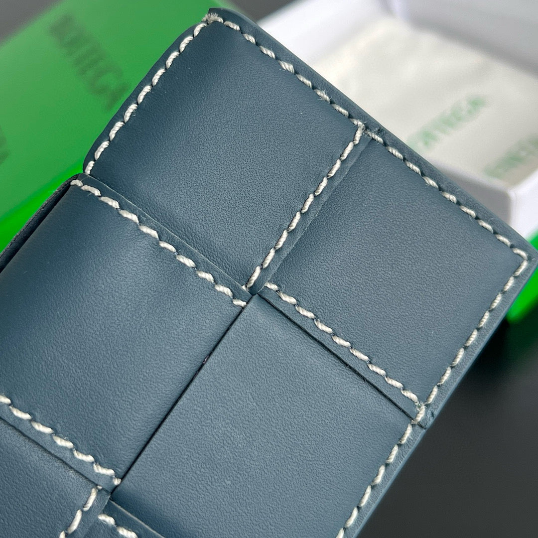 Bottega Veneta Coin Pouch