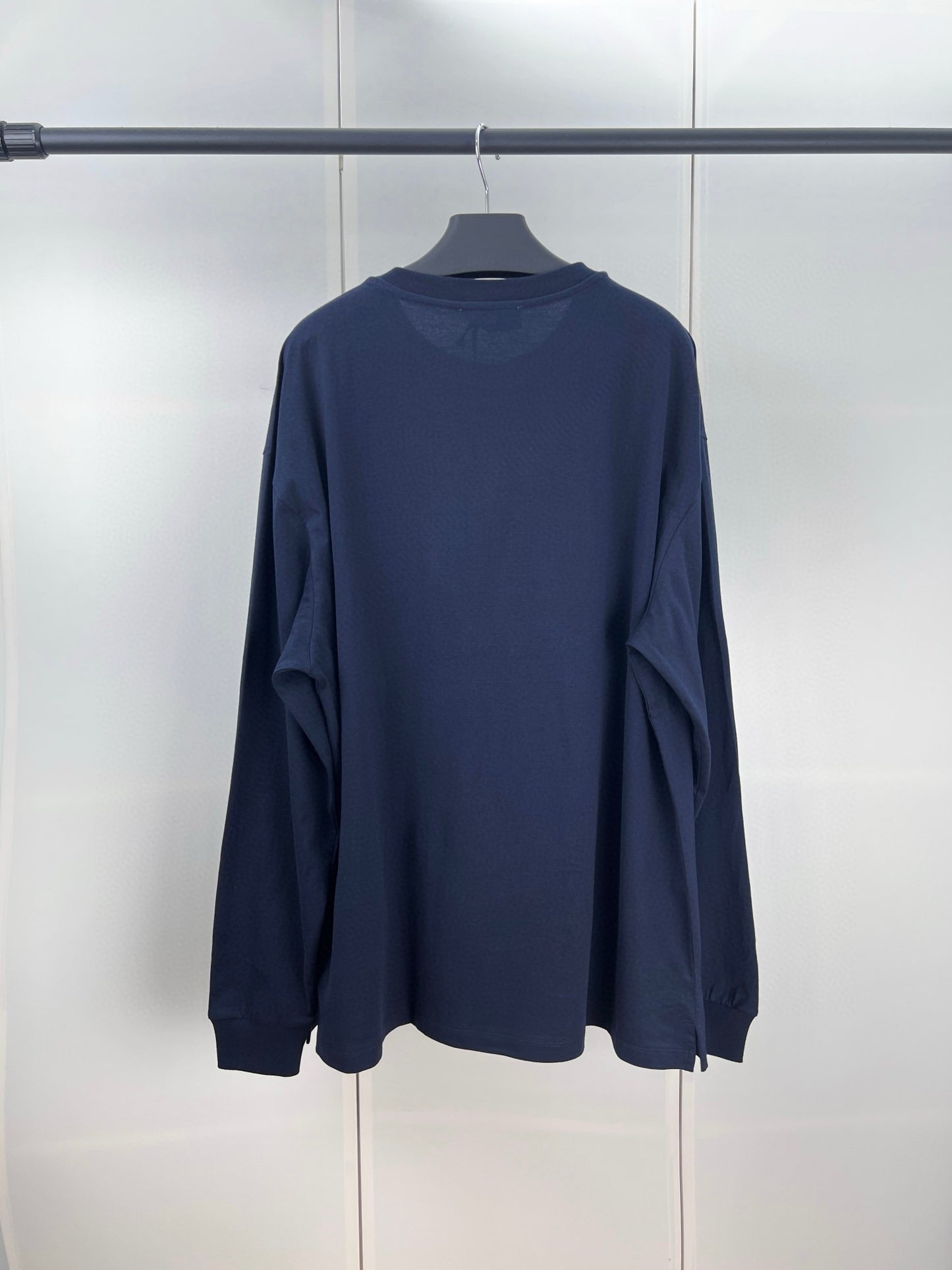 Miu Miu Long Sleeve T-shirt
