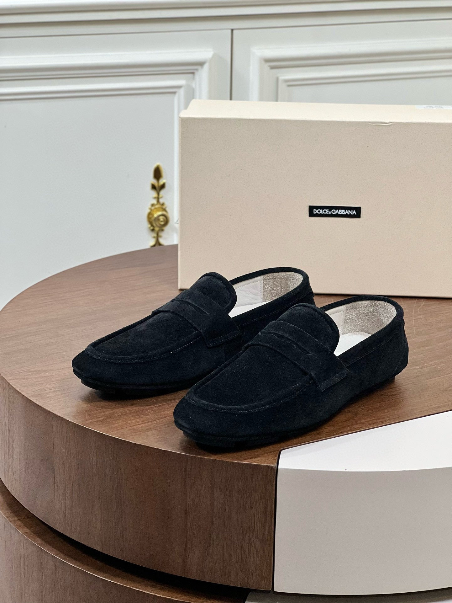 Dolce & Gabbana loafer
