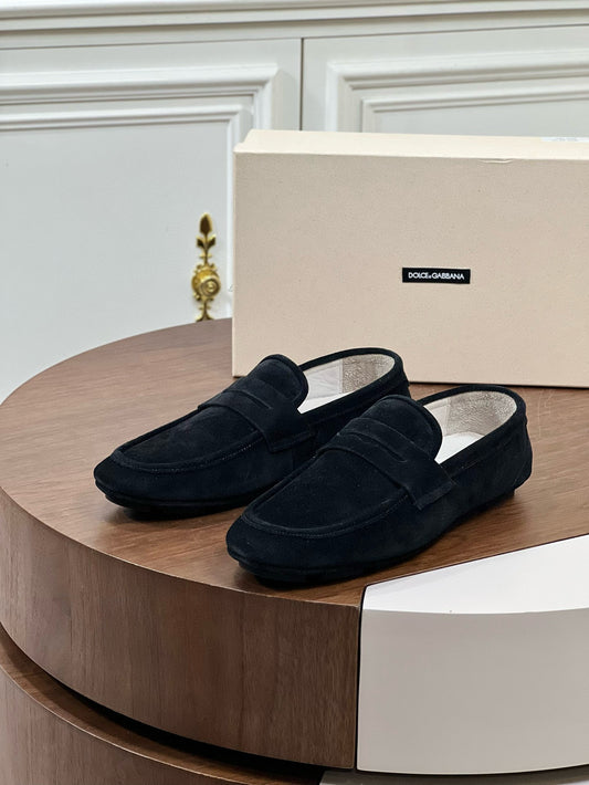 Dolce & Gabbana loafer