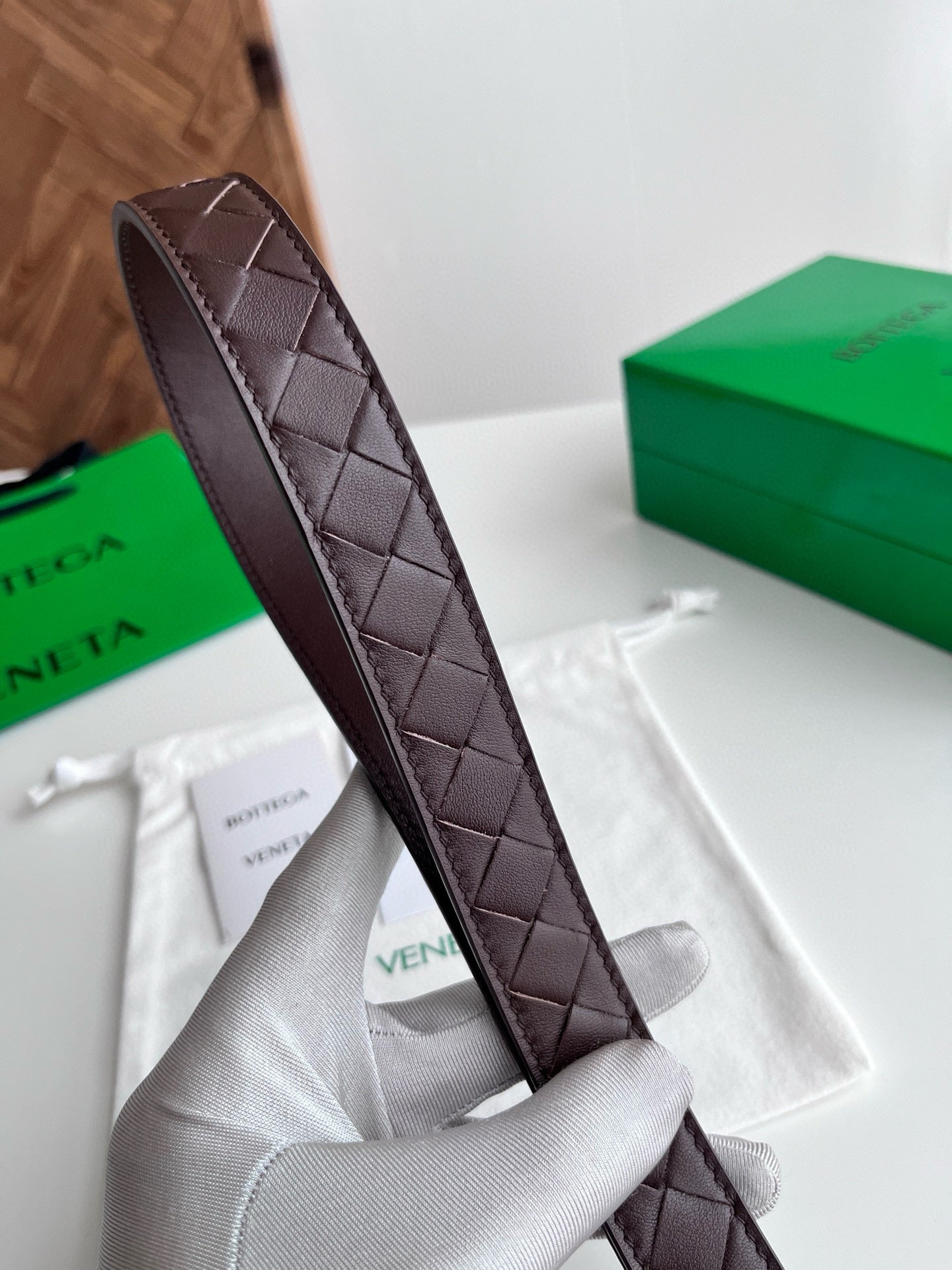 BV Belt （Width 2.5cm）