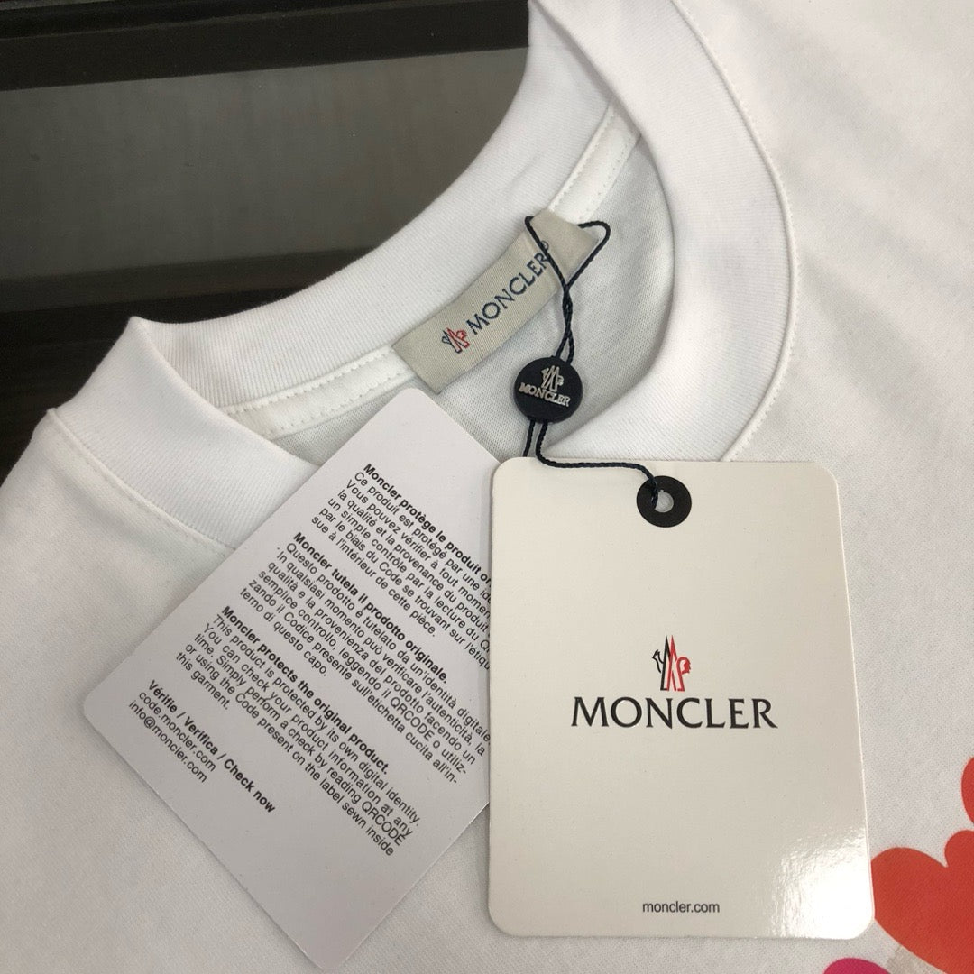 Camiseta Moncler