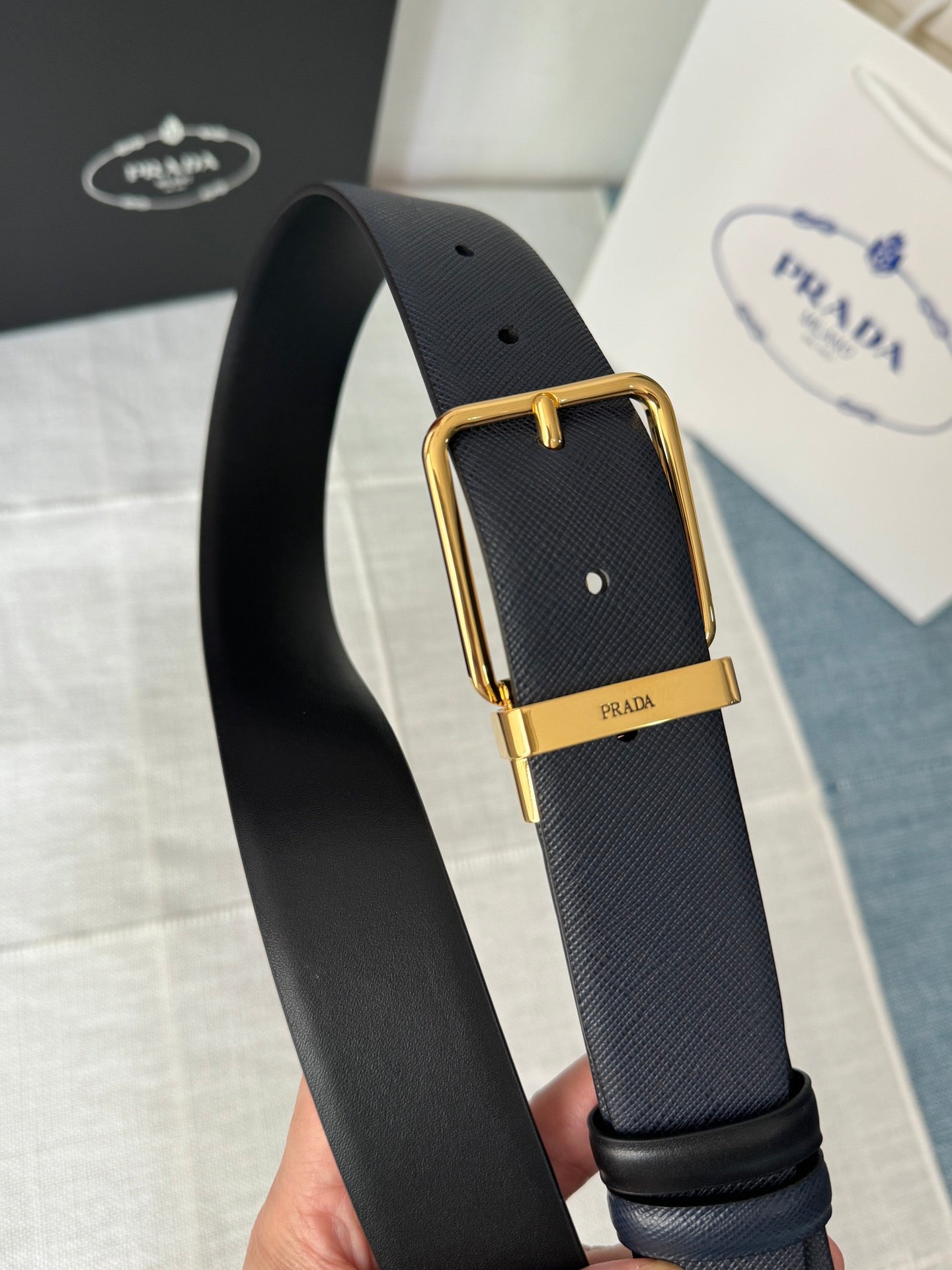 Prada Belt