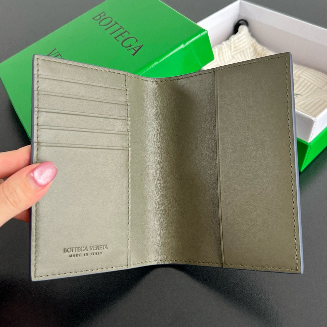 Bottega Veneta Card Holder