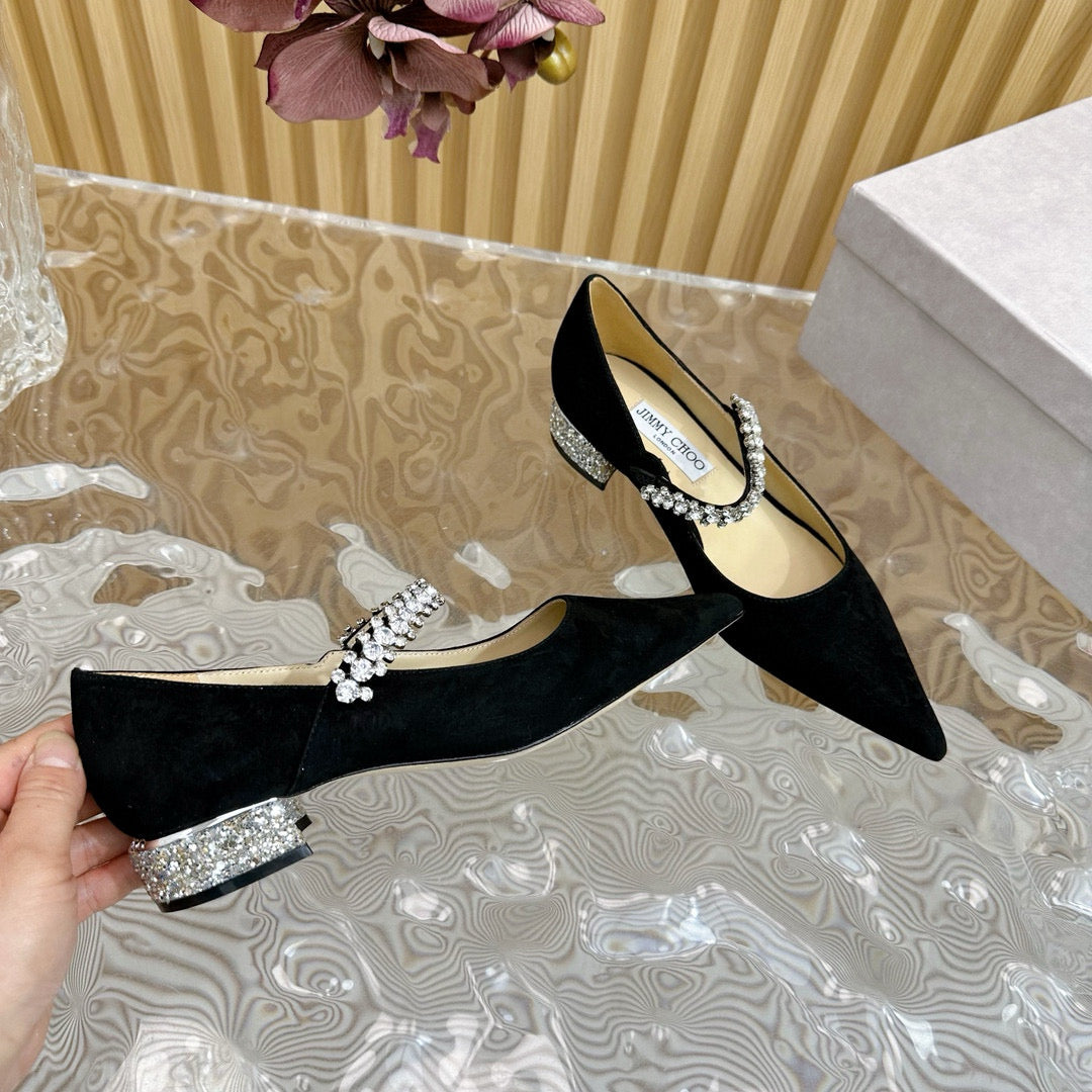 Jimmy Choo Heels