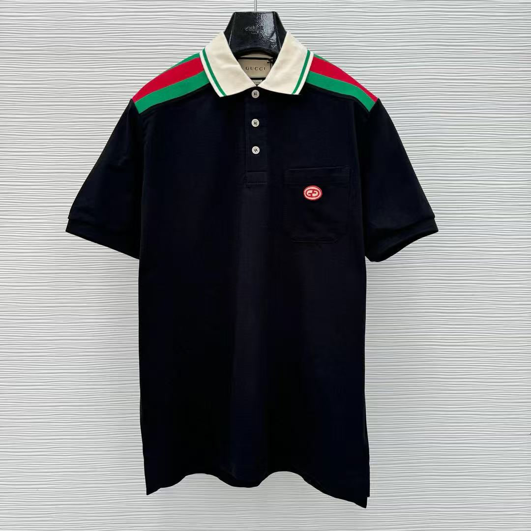 GC Polo (Size L / Chest 116)
