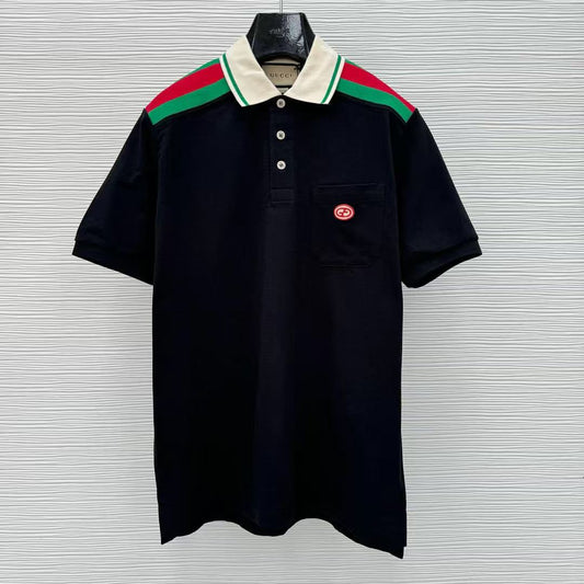 GC Polo (Size L / Chest 116)