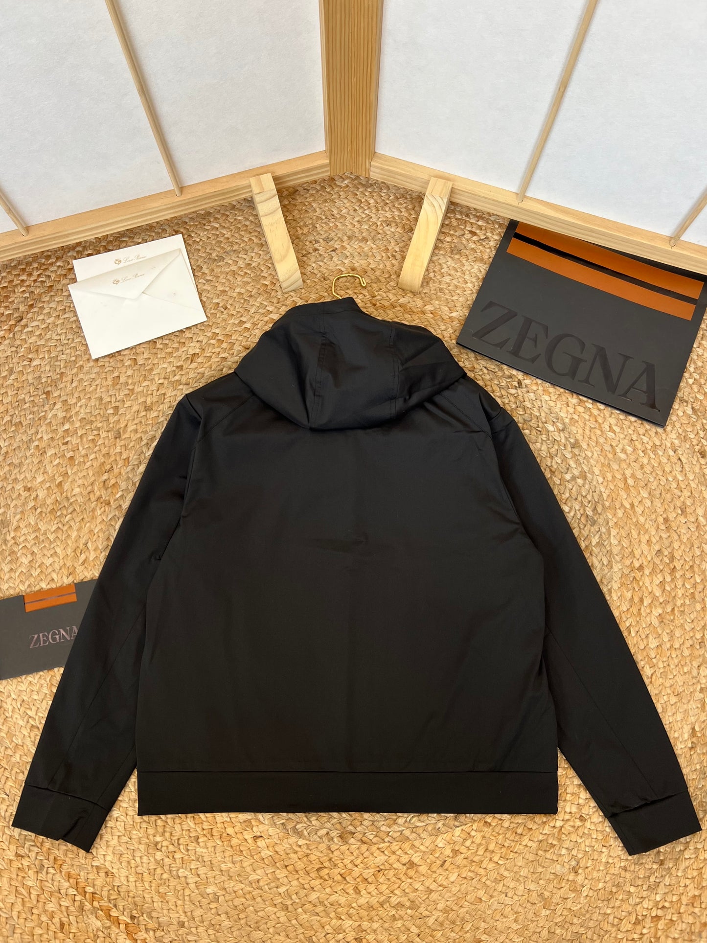 ZG Windbreaker