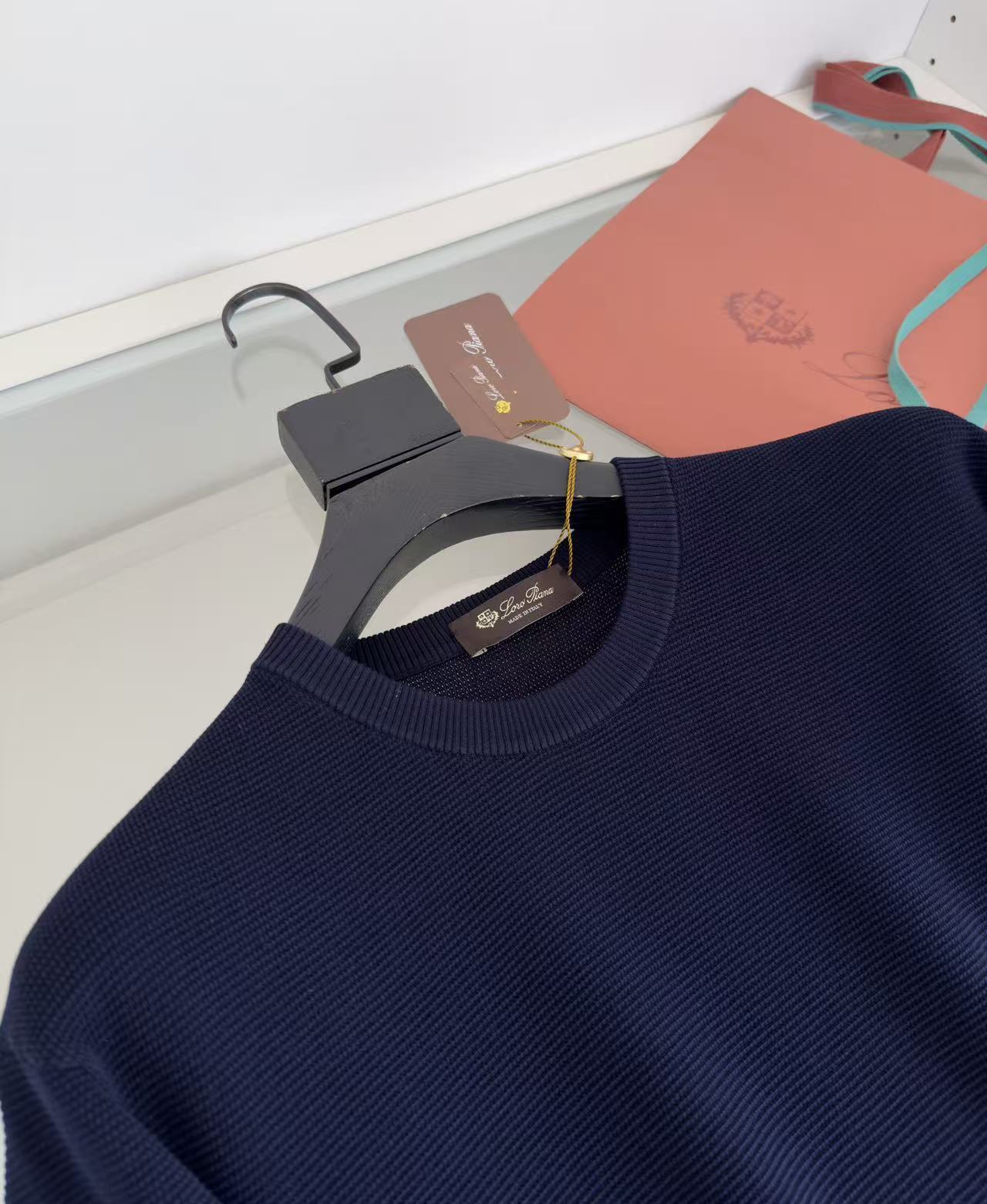 LP T-shirt