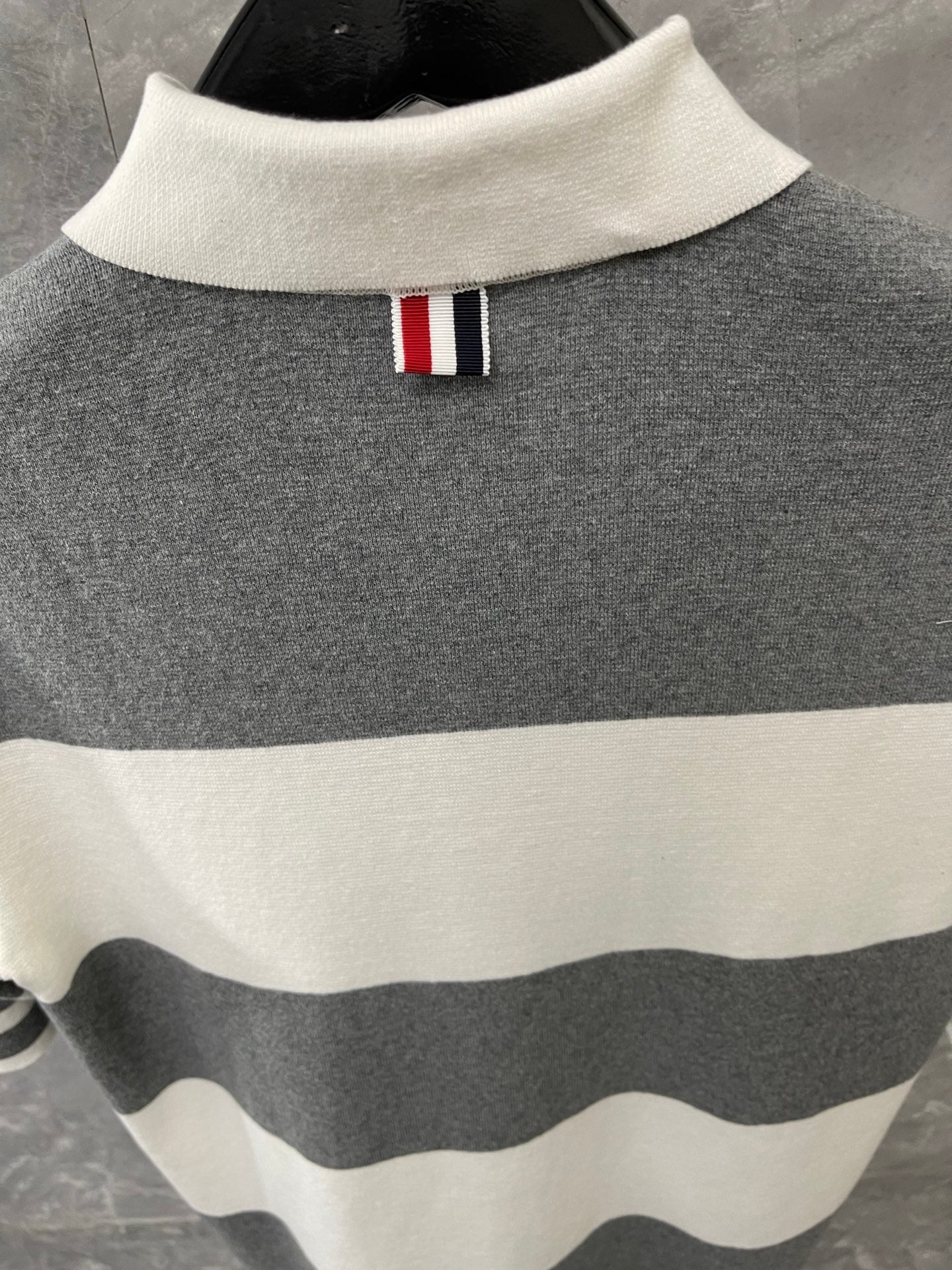 Thom Browne Polo