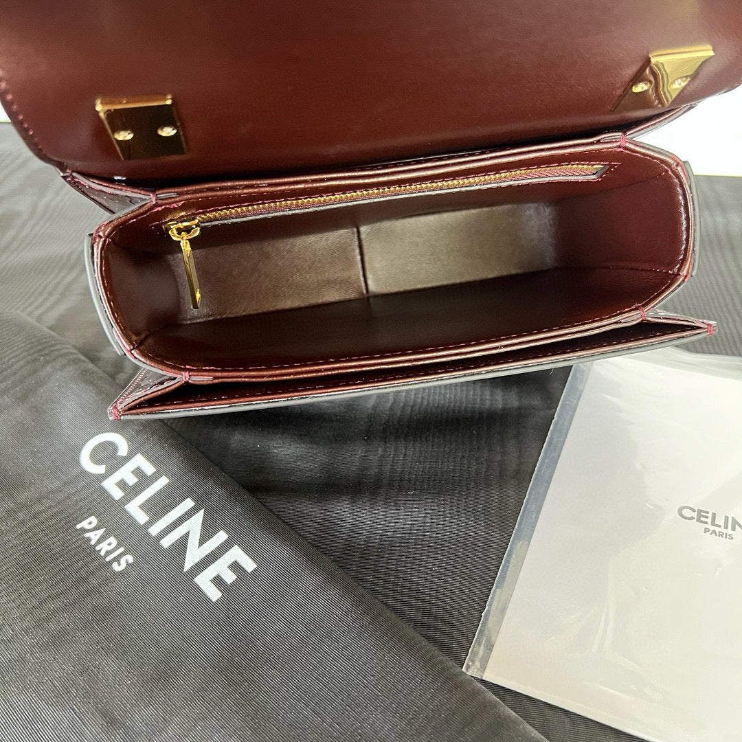 Celine Shoulder Bag