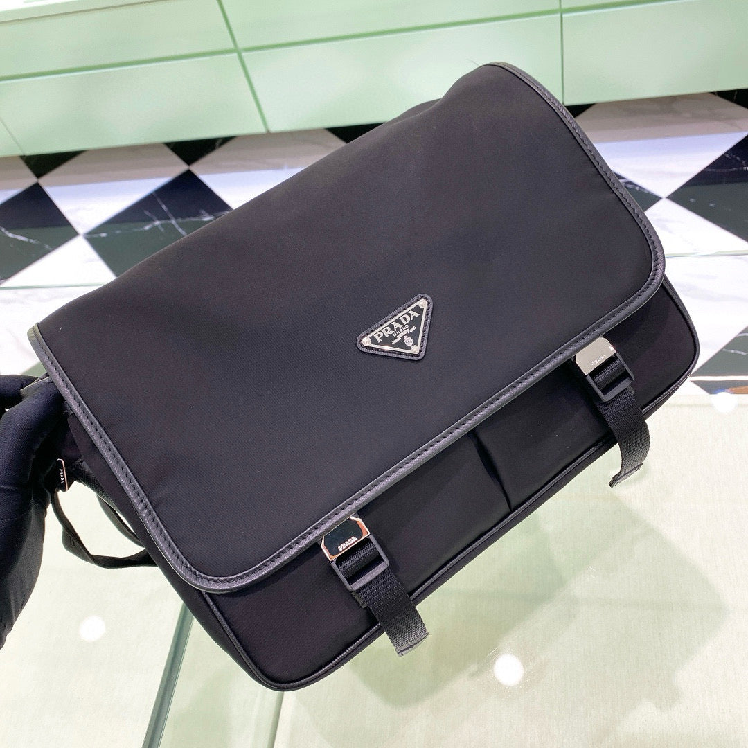 Prada Messenger Bag