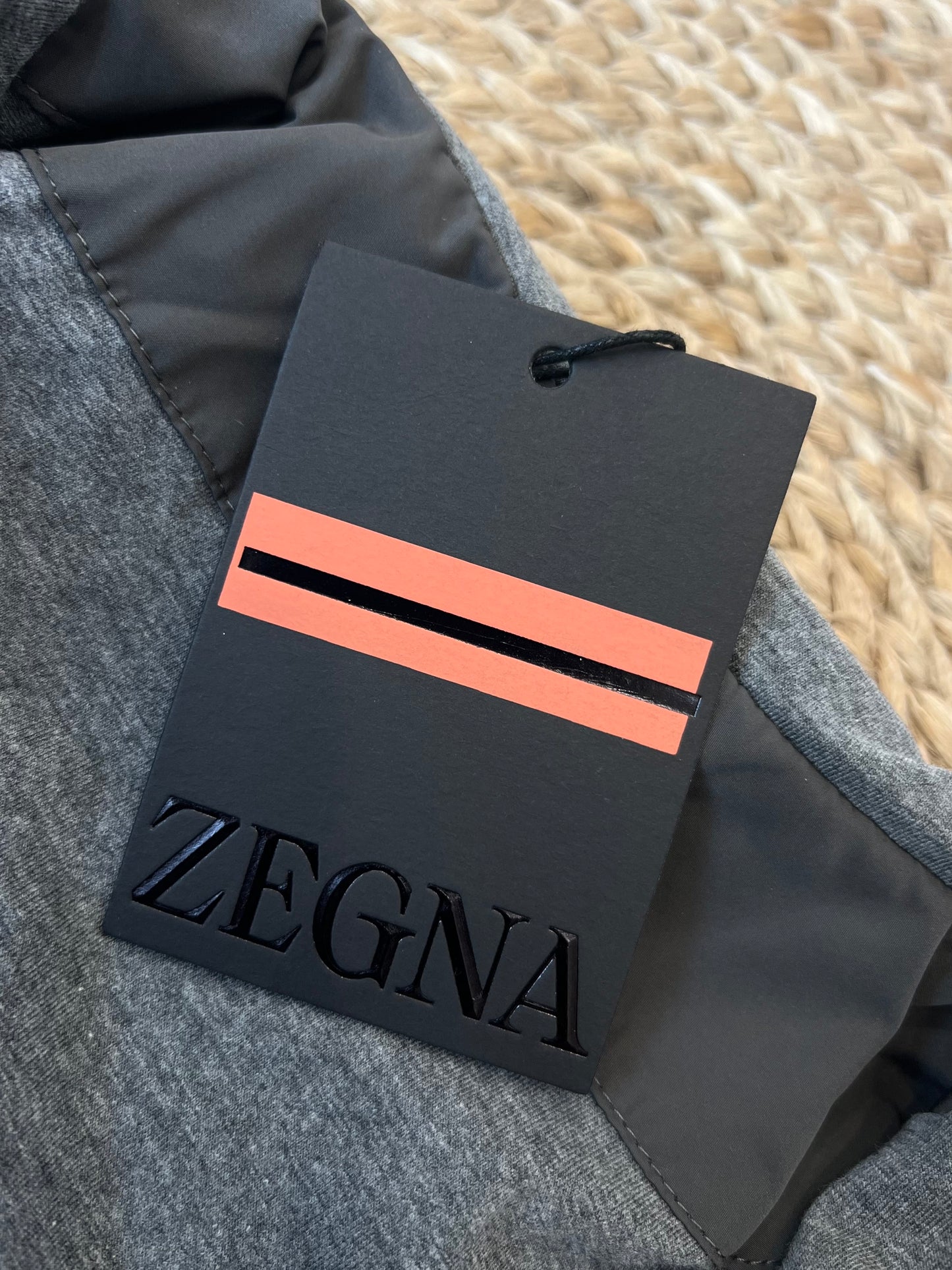 ZG Vest