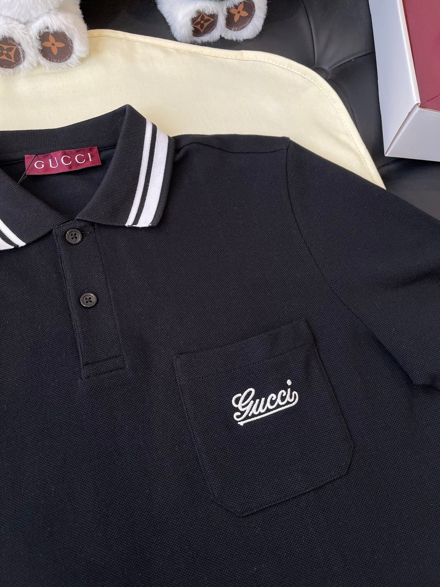 Gucci Polo