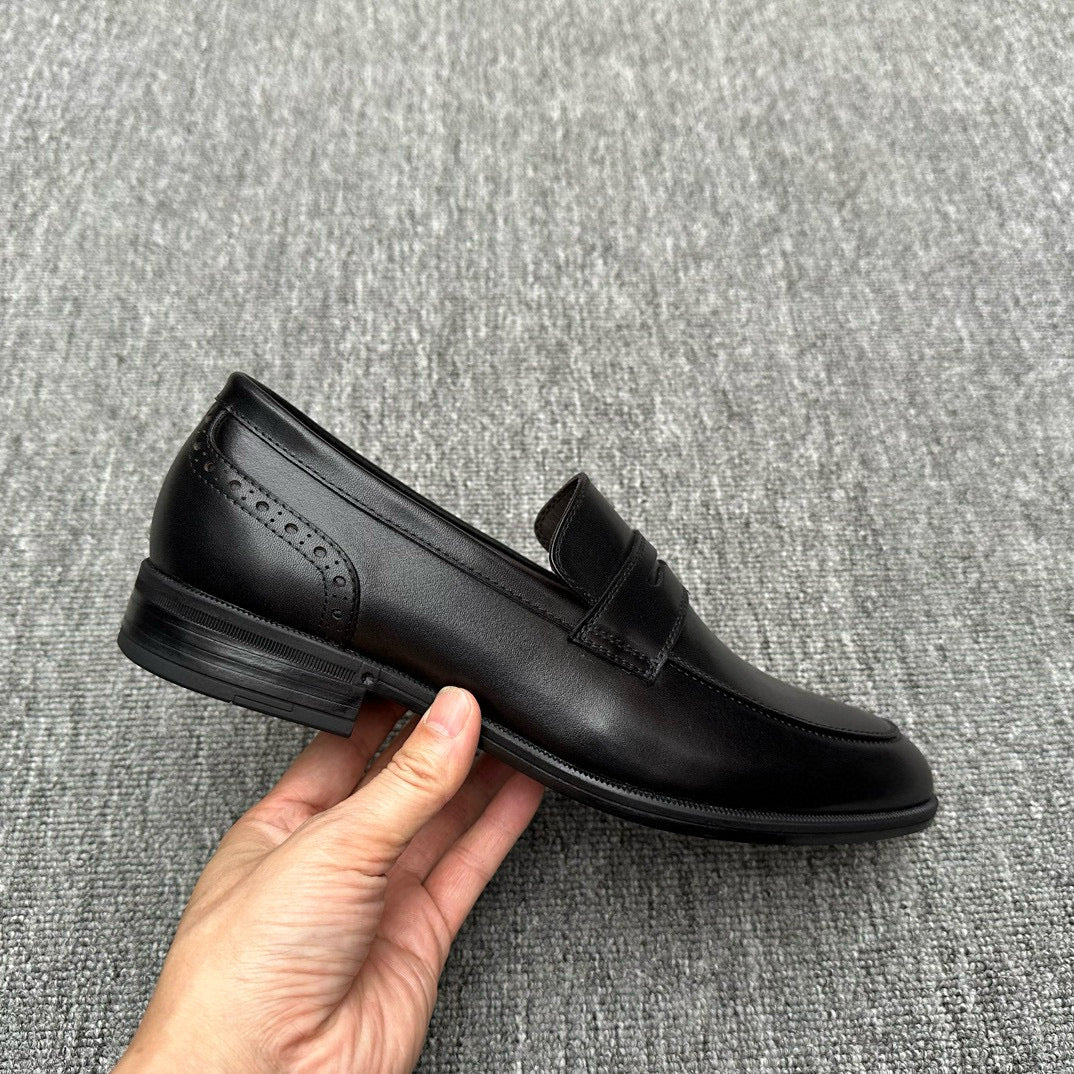 Zegna Loafer